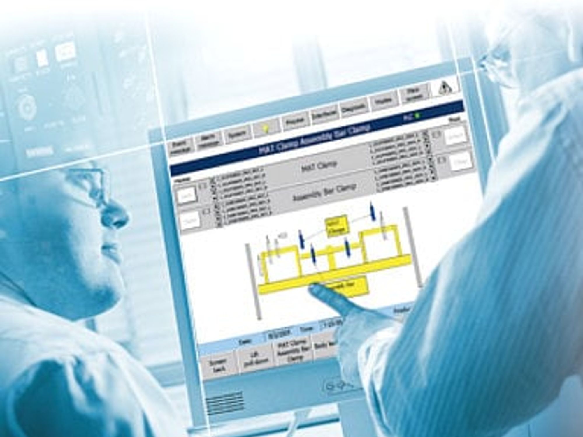 Product Lifecycle Management: Die vier Bausteine der digitalen Fertigung