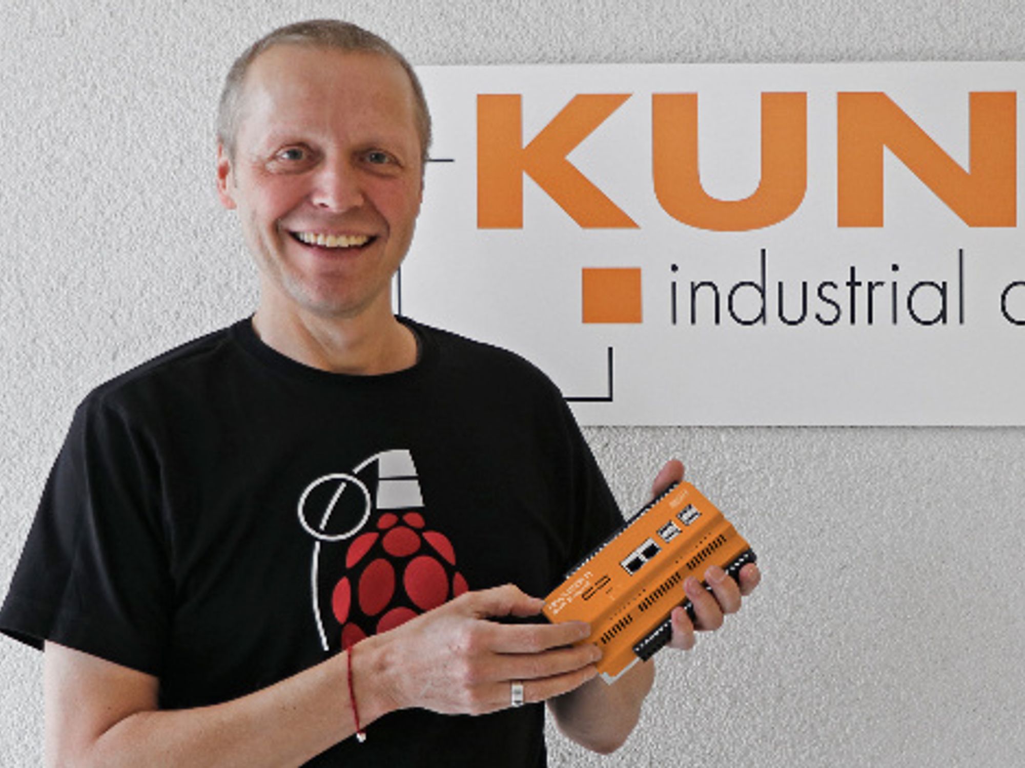 Müller von Kunbus 