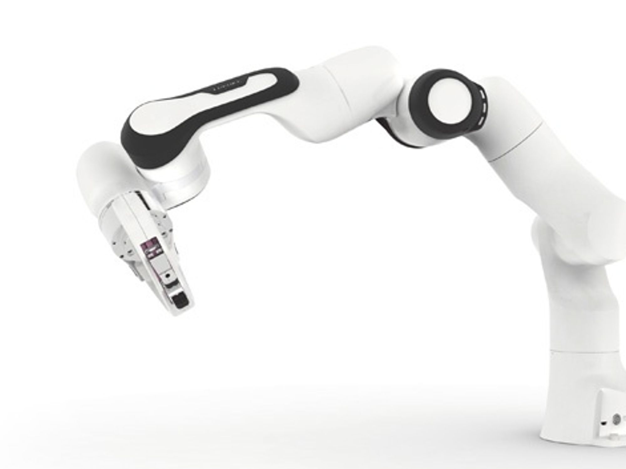5_Lightweight collaborative robot from Voith Robotics 5_Lightweight collaborative robot from Voith Robotics