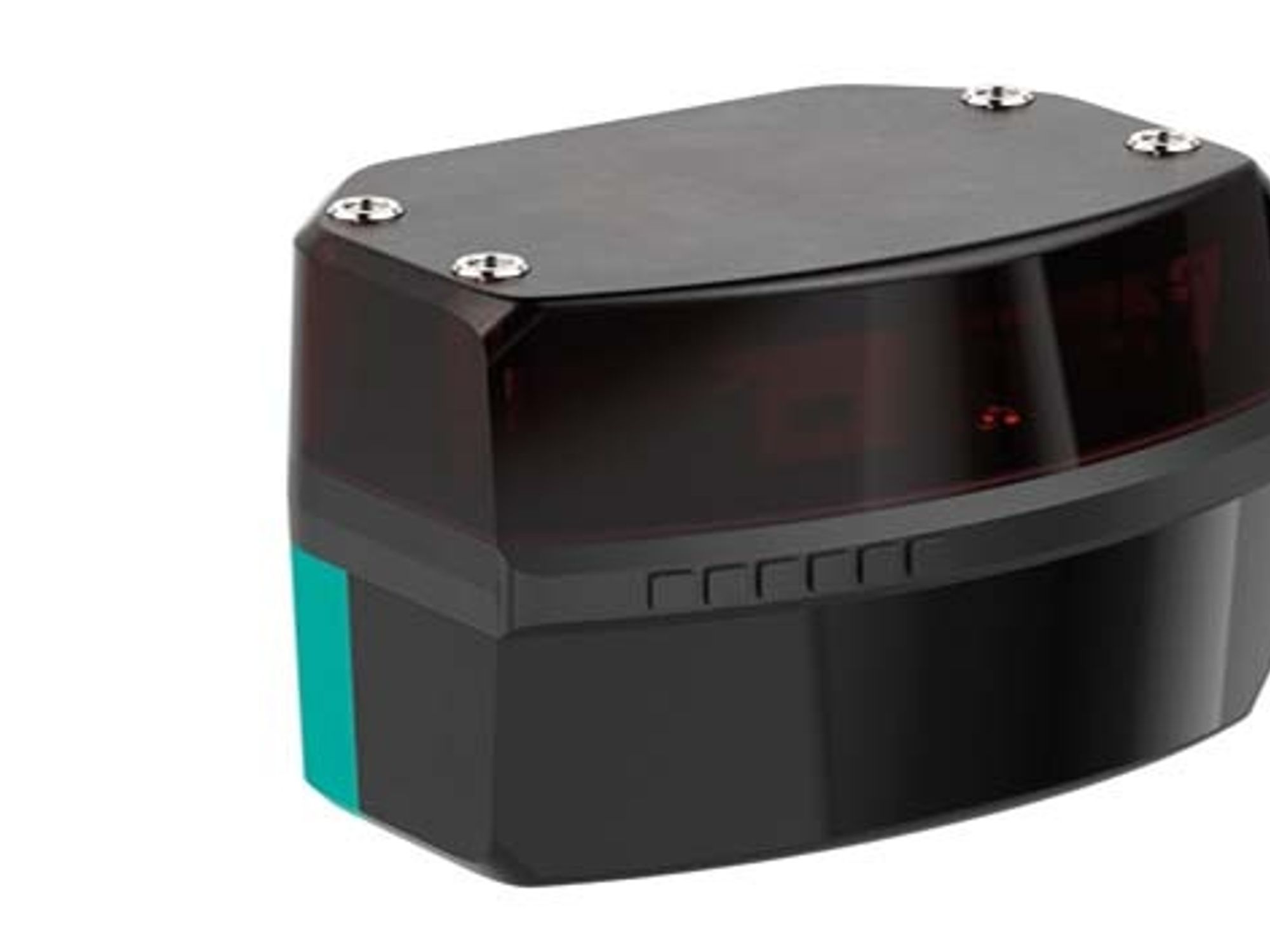 41_Switching and measuring LiDAR sensors from Pepperl+Fuchs