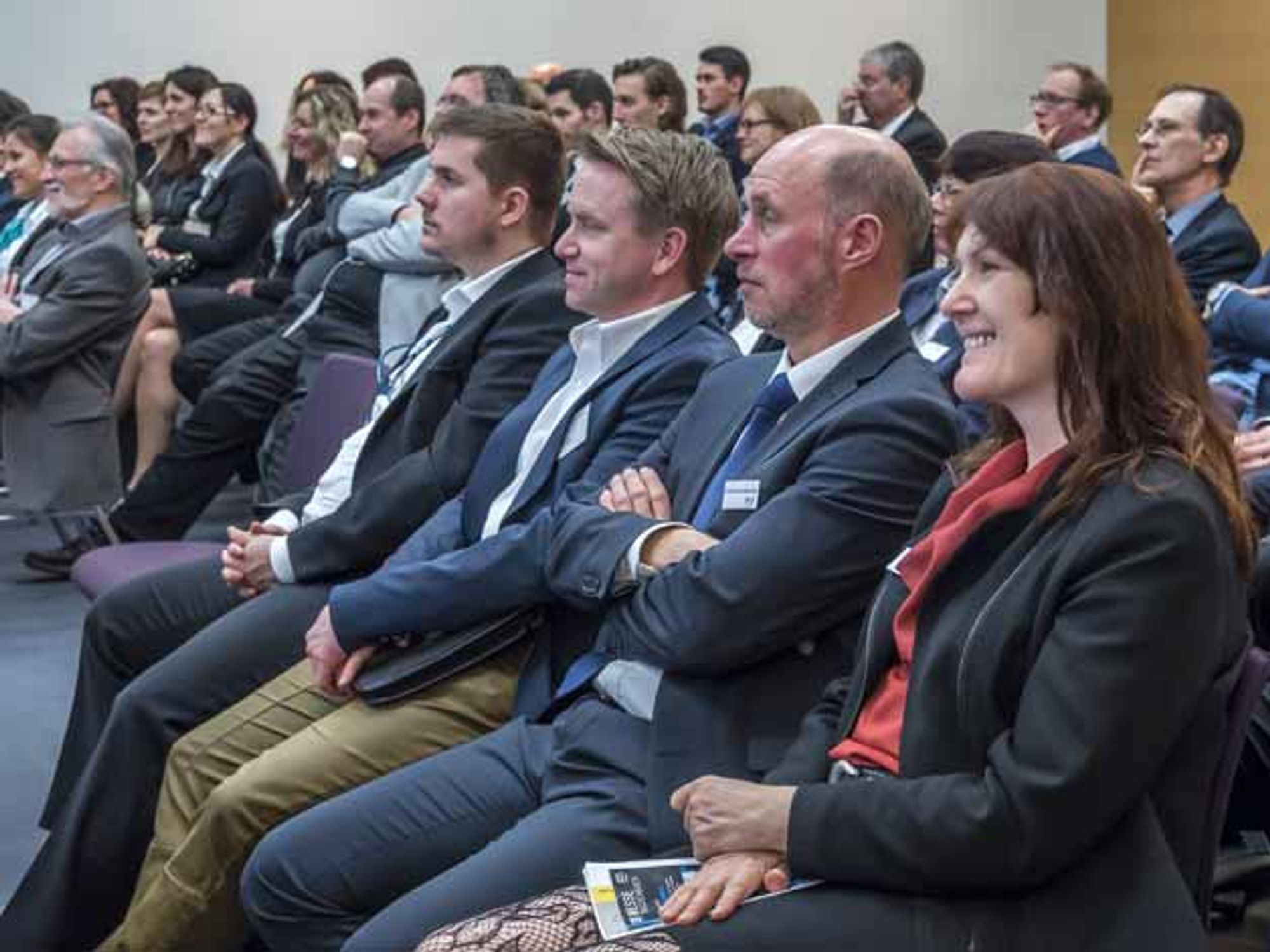 10. MEDIA SUMMIT