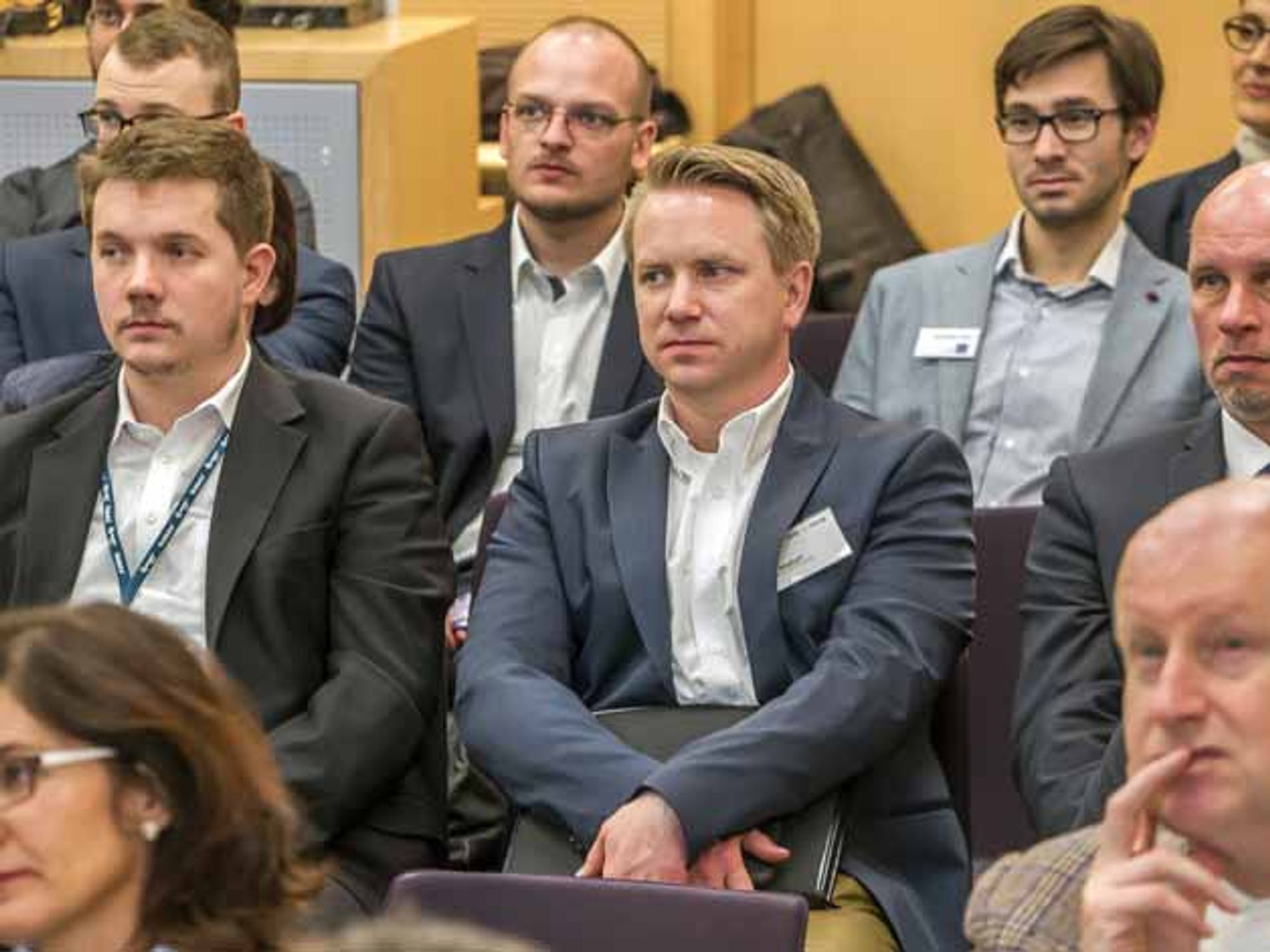 10. MEDIA SUMMIT