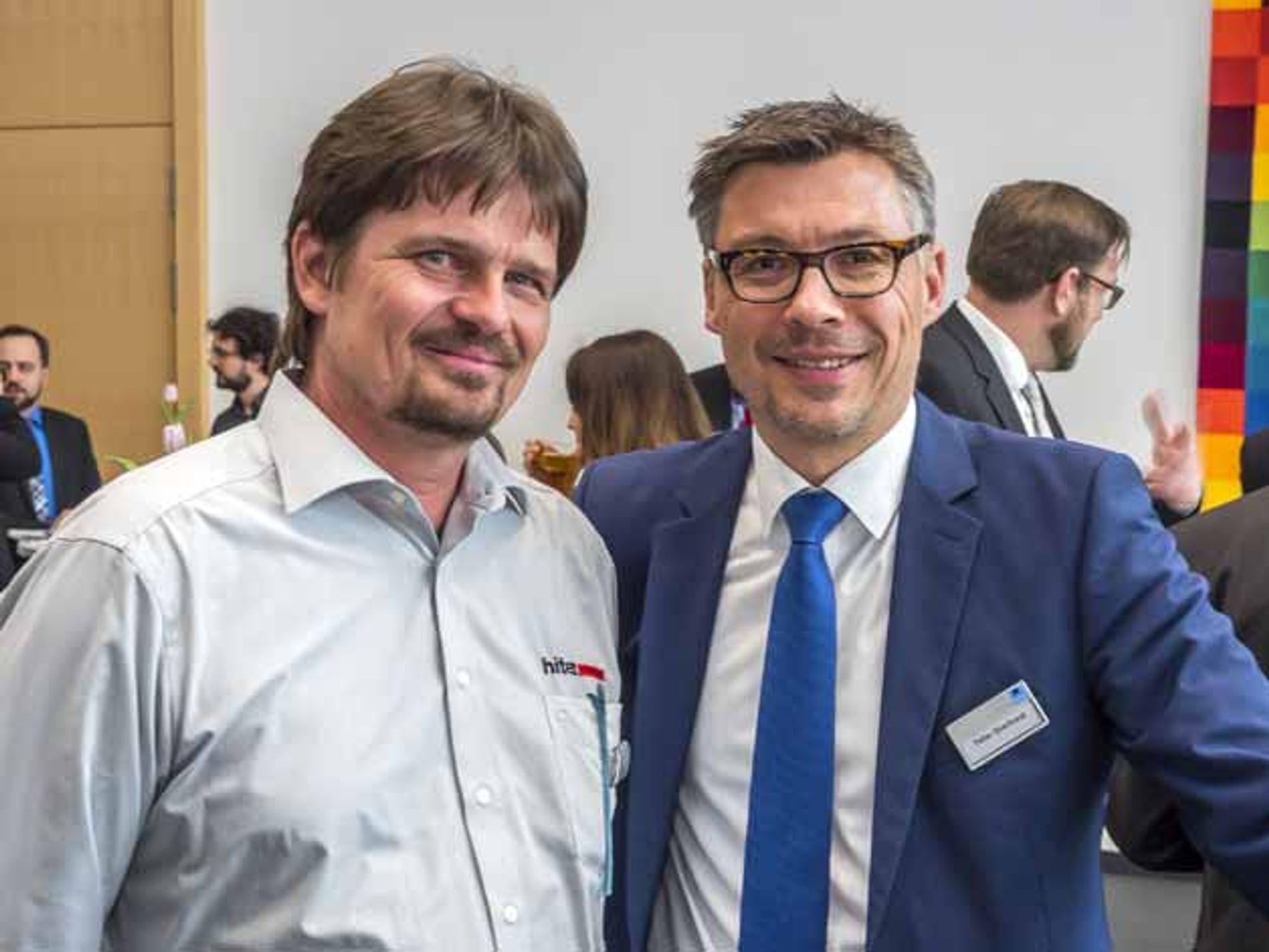 10. MEDIA SUMMIT