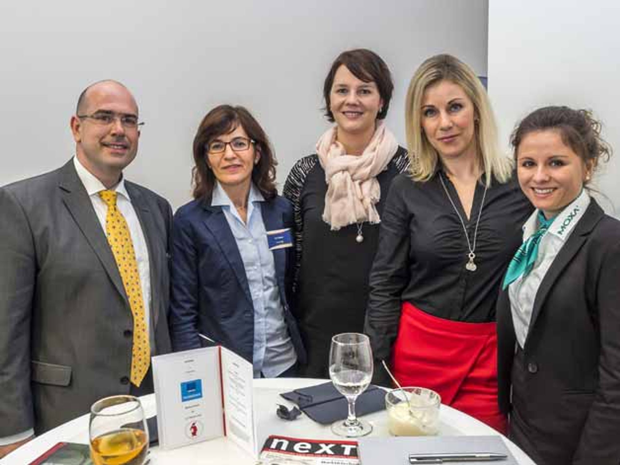 10. MEDIA SUMMIT