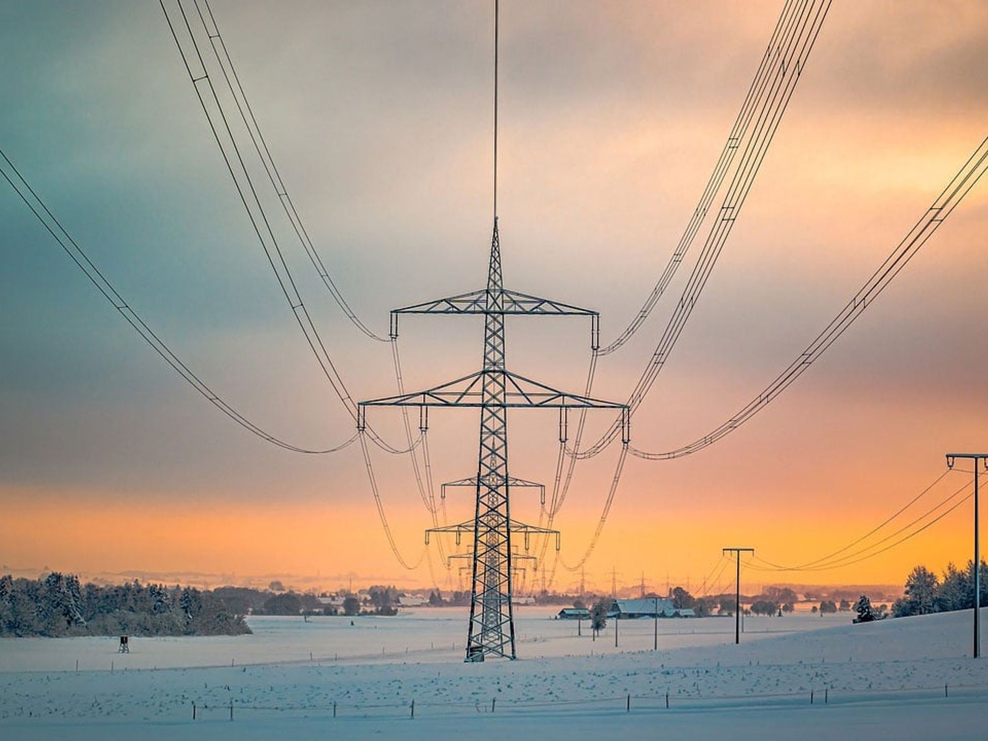 Frends Energy Insight 2024: Study sheds light on the level of digital transformation and automation in the German energy sector Frends Energy Insight 2024: Study sheds light on the level of digital transformation and automation in the German energy sector