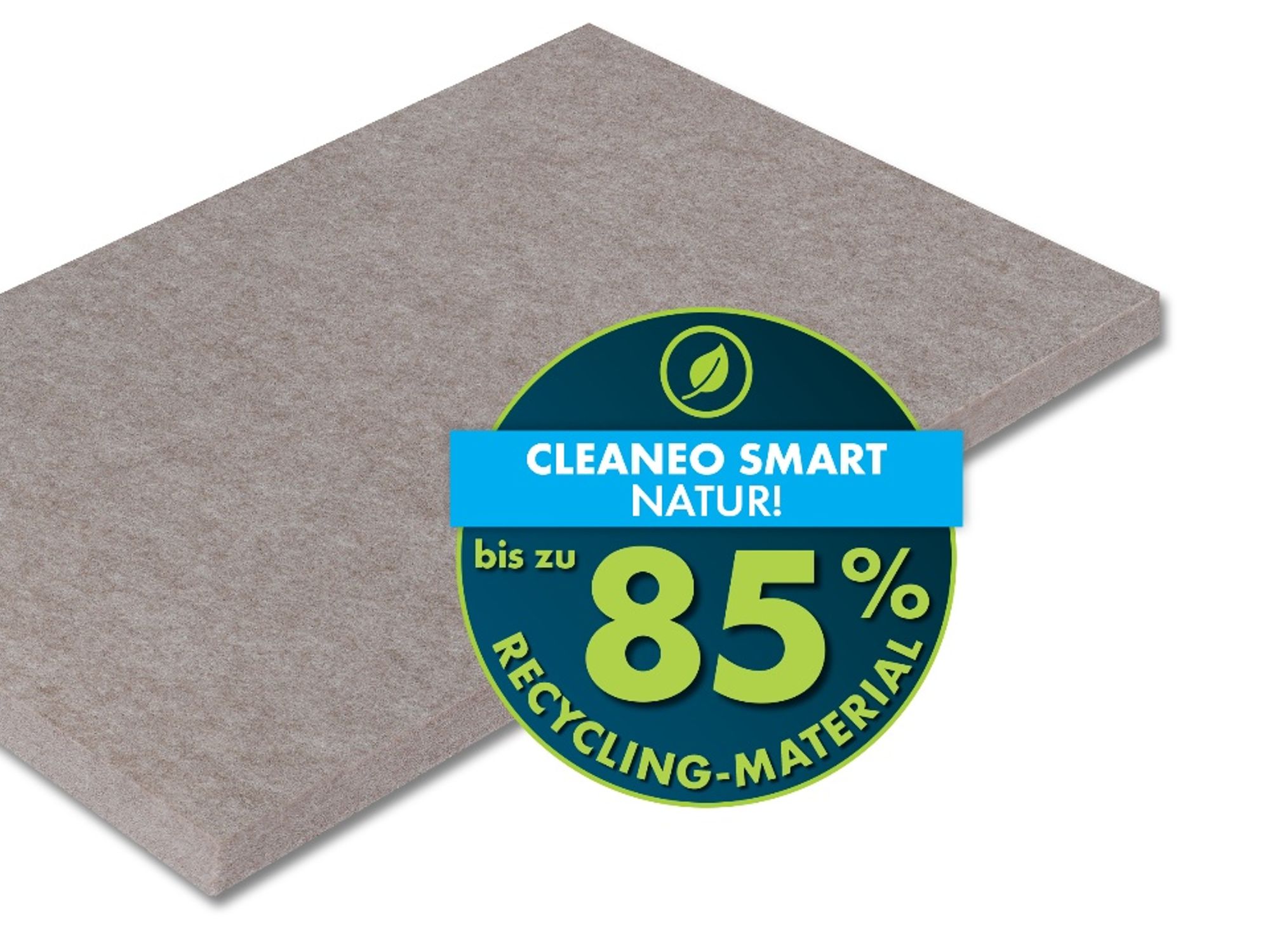 Knauf -Cleaneo Smart Natur Knauf -Cleaneo Smart Natur