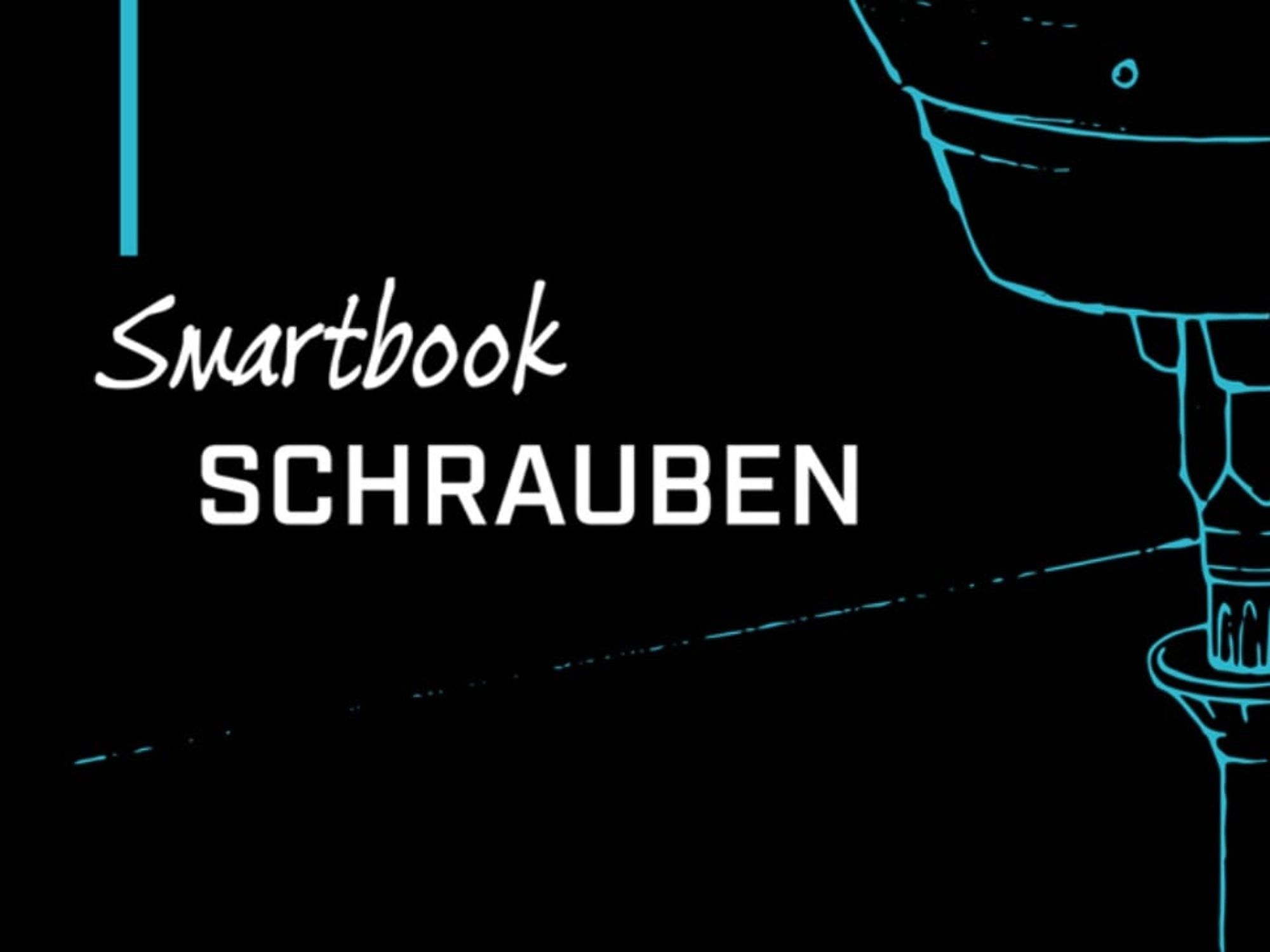 Smartbook Schrauben und Verbinder von rothoblaas Smartbook Schrauben und Verbinder von rothoblaas