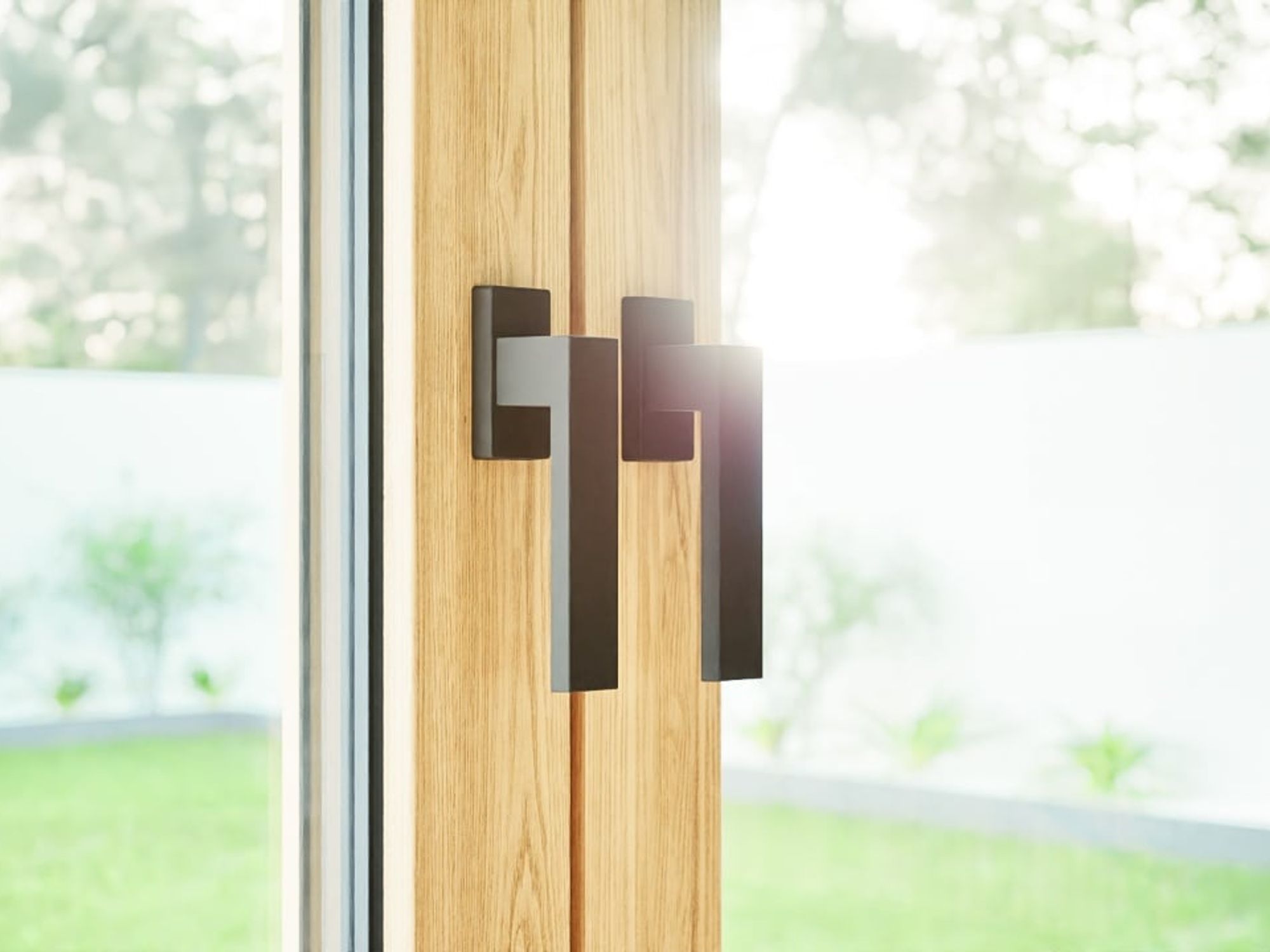 Drutex Igo Edge Fenster