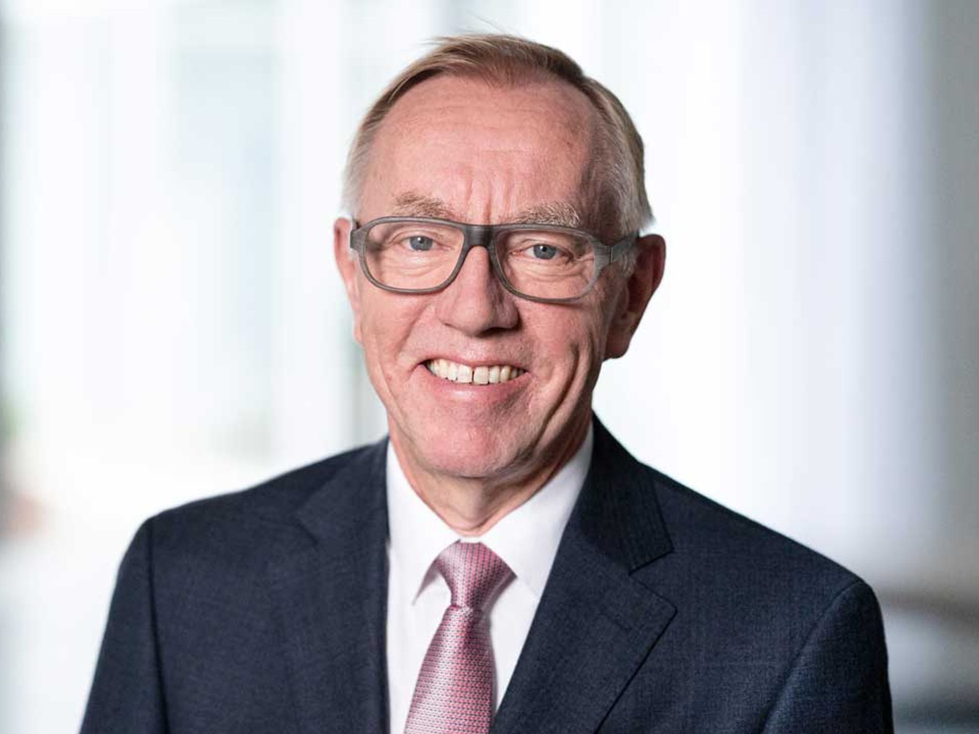 VDMA-Chefvolkswirt Dr. Ralph Wiechers VDMA-Chefvolkswirt Dr. Ralph Wiechers