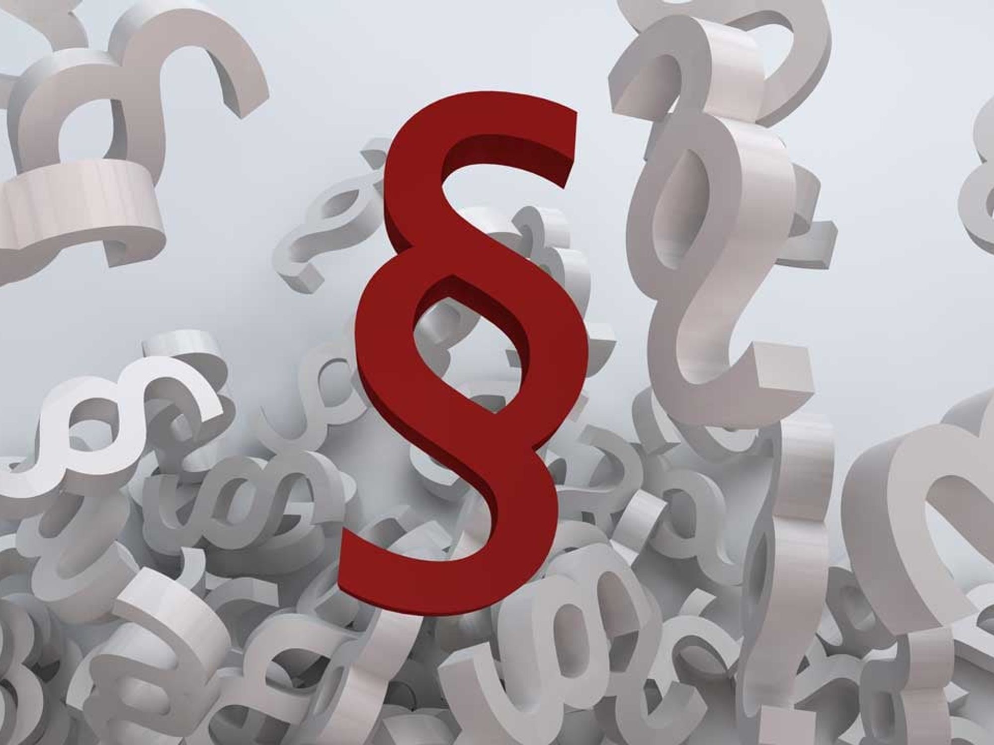 Gesetz, Paragraph Gesetz, Paragraph