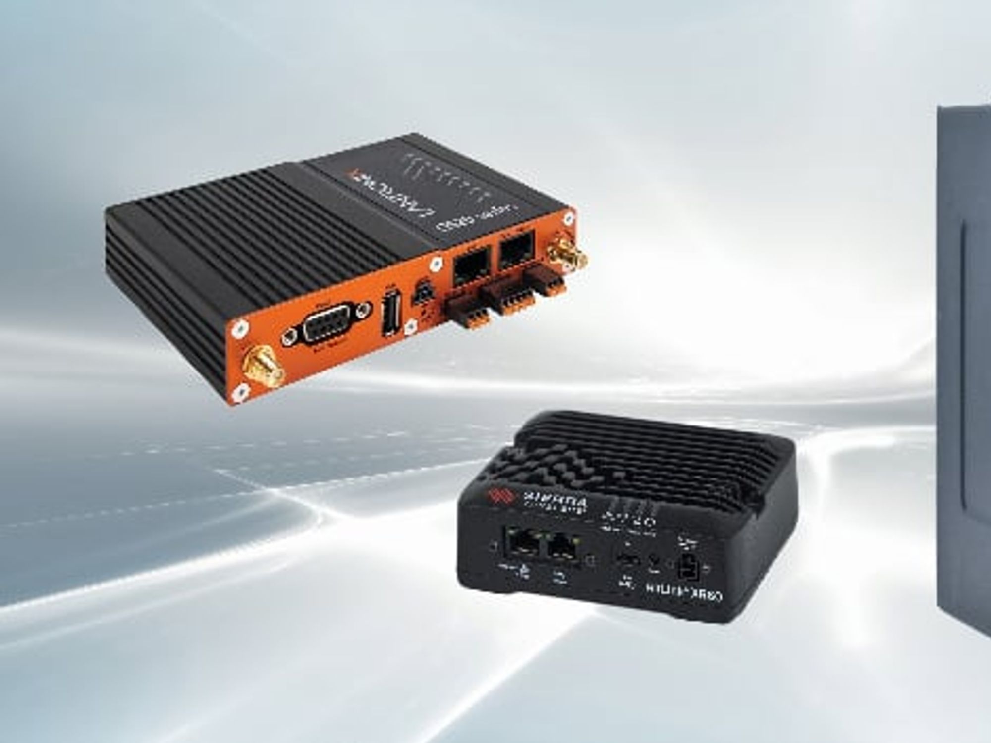 Hy-Line Router