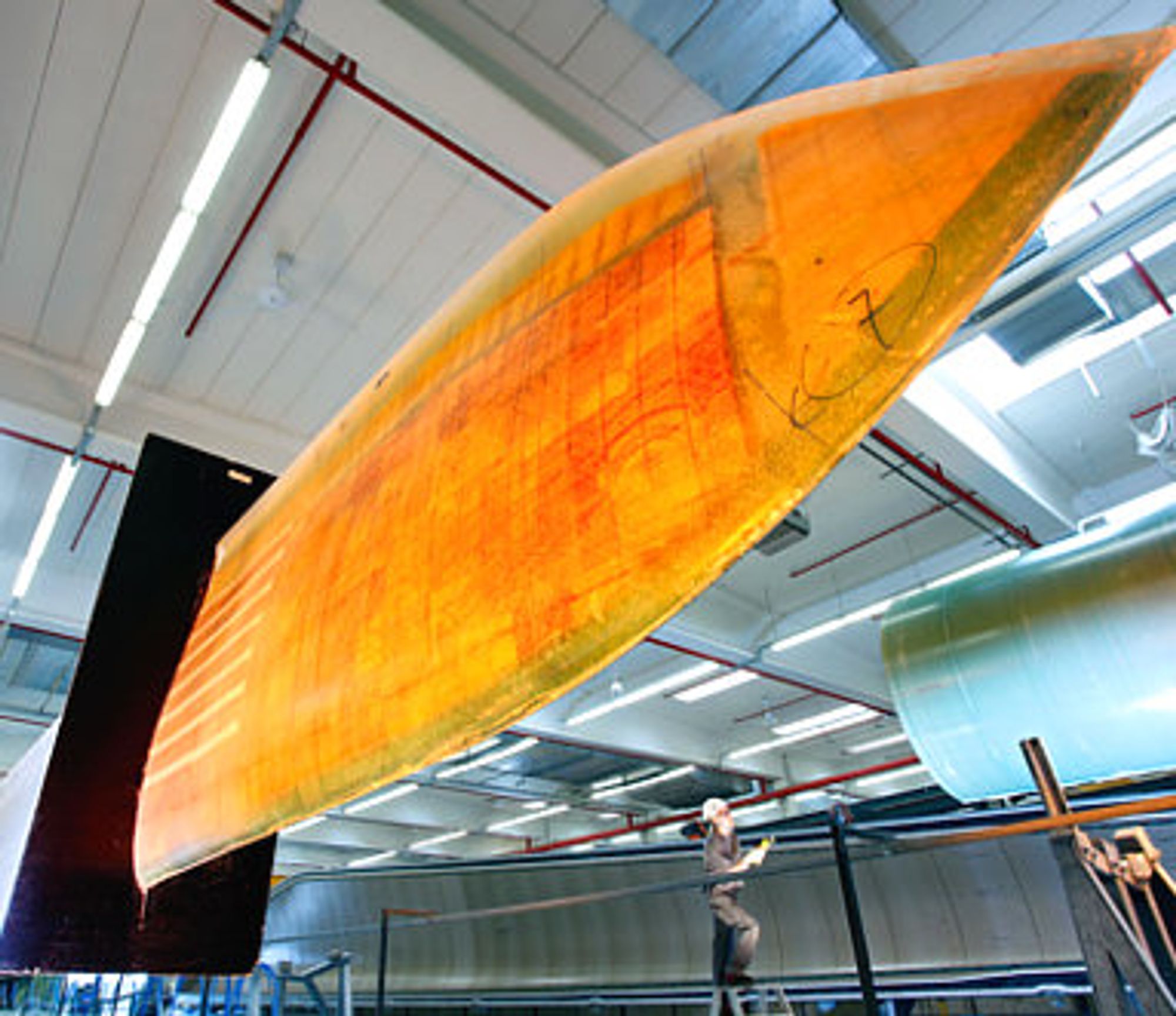 Fotoausstellung „Deutsche Technikstraße”œ, E.ON