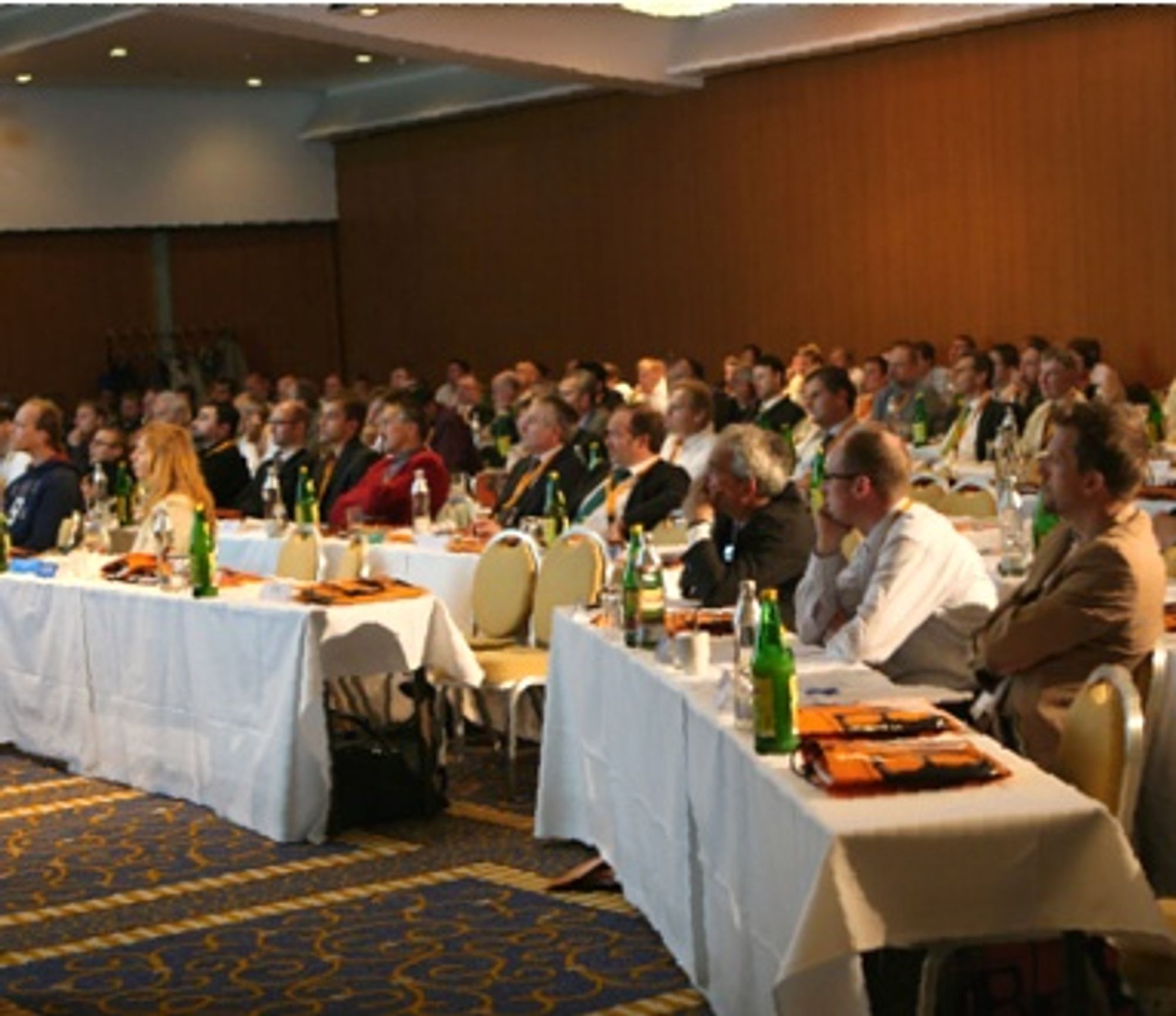 Anwendertreffen B&R Anwendertreffen B&R