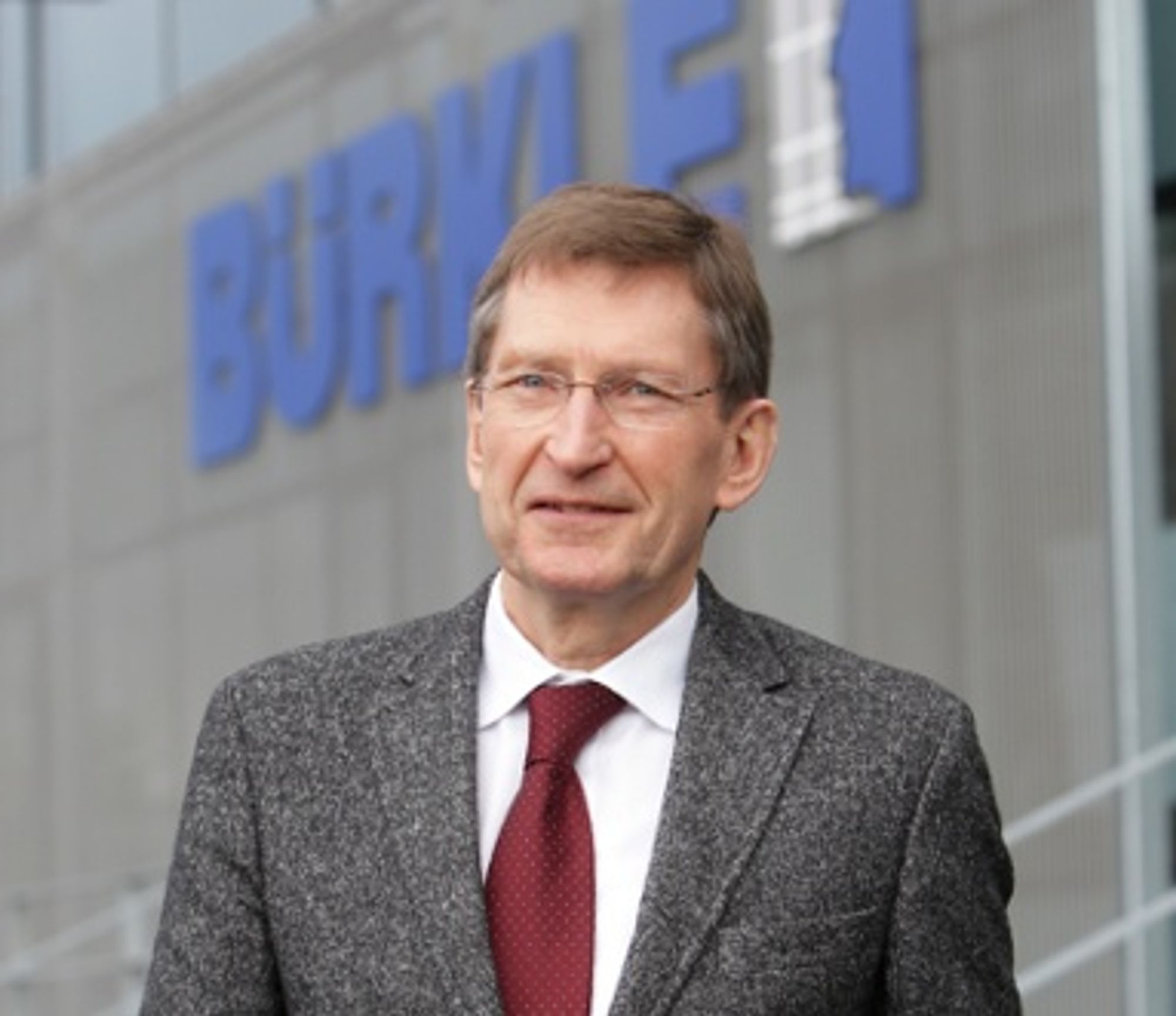 Hans-Joachim Bender