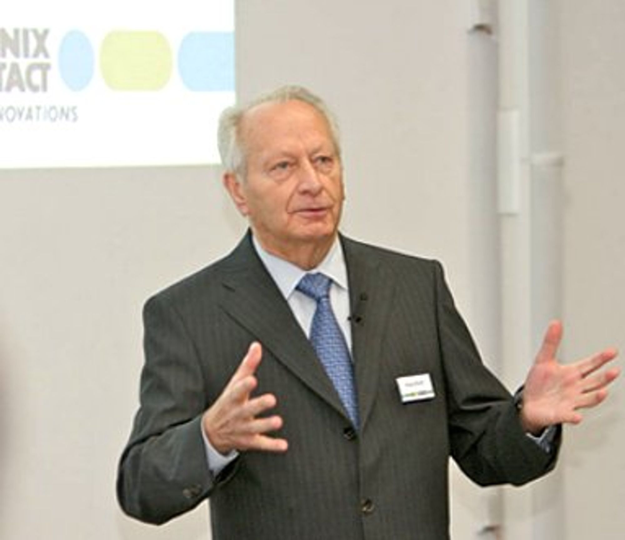 Klaus Eisert
