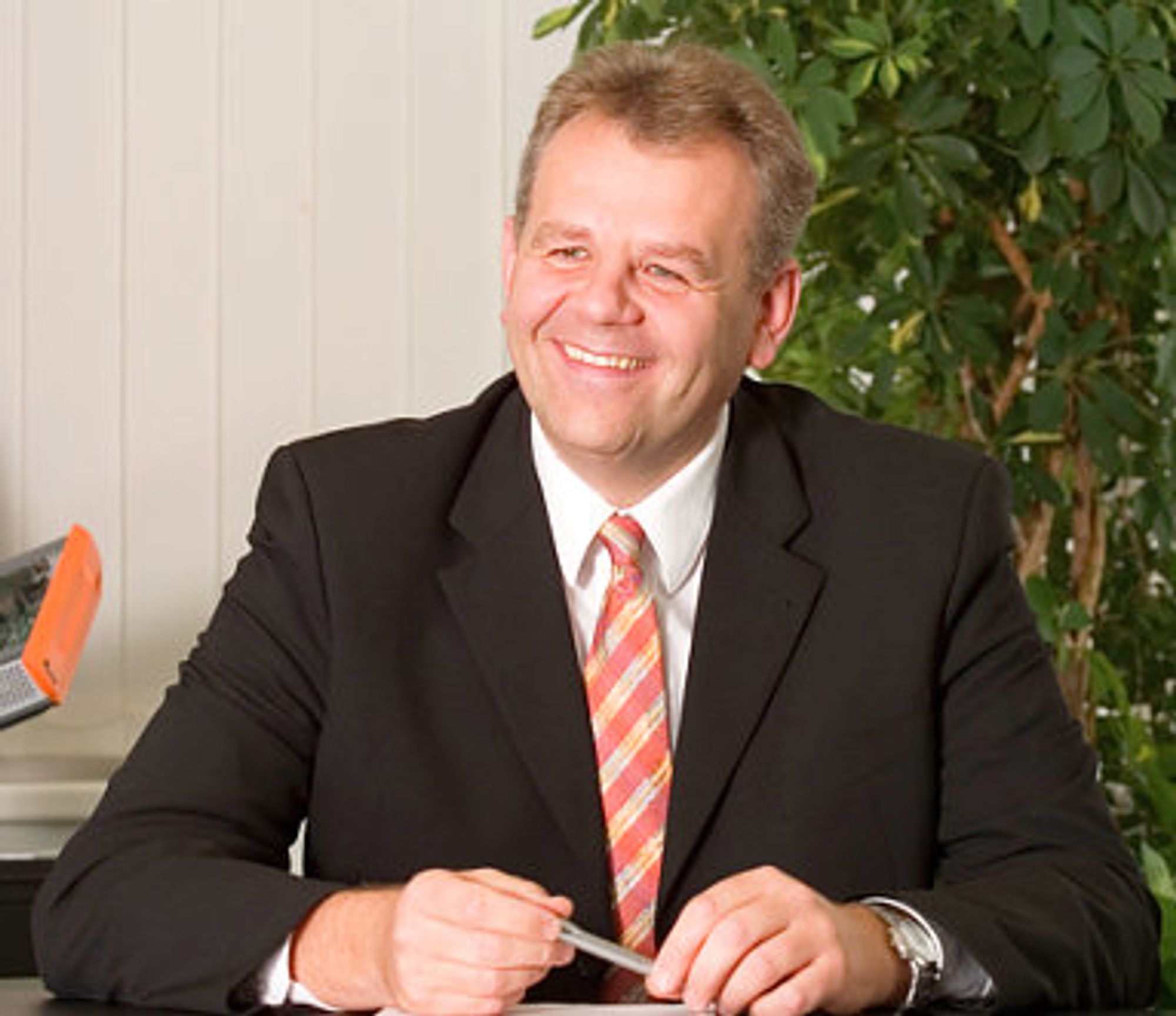 Hans Wimmer