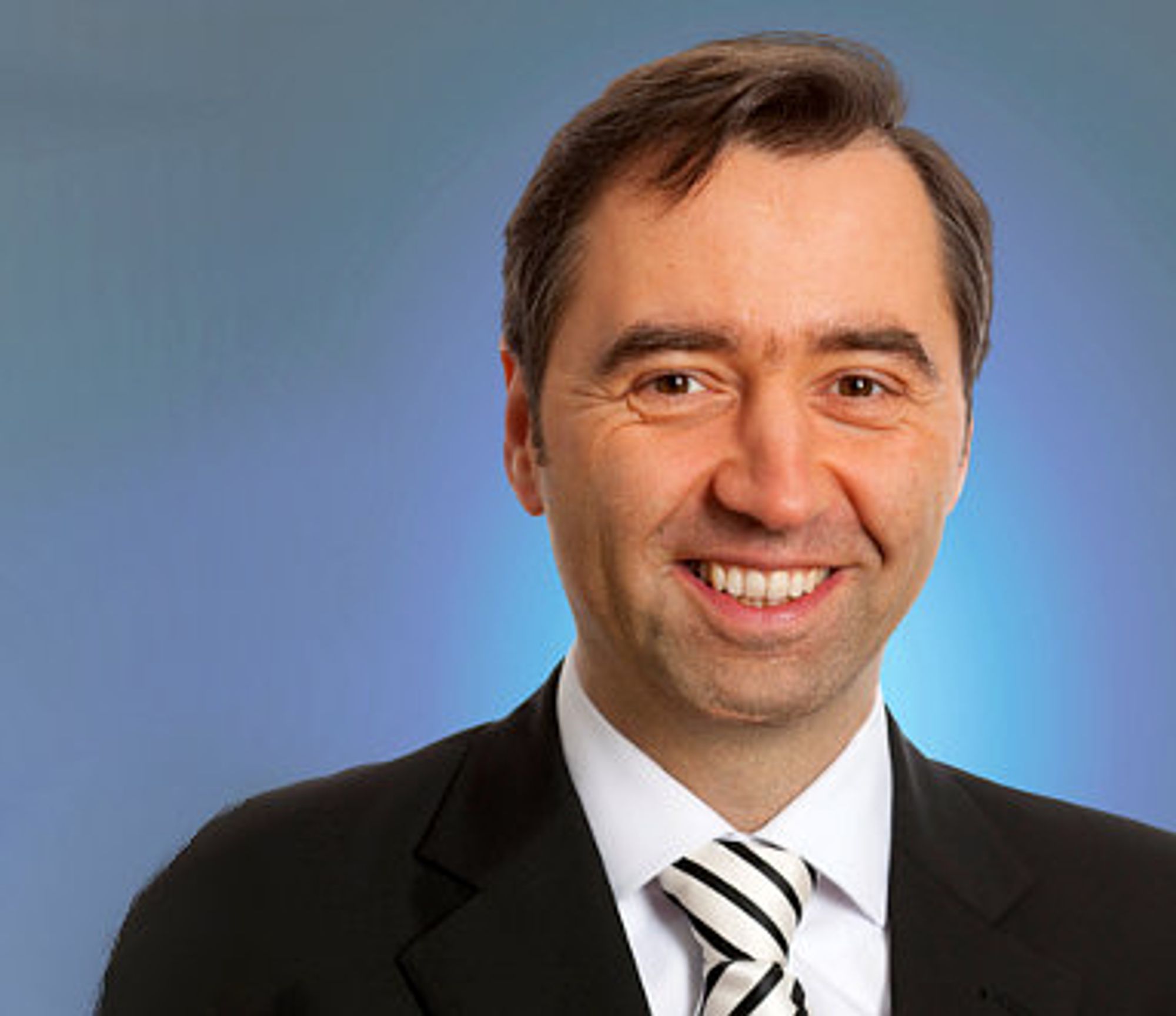 Martin Schorbach Martin Schorbach