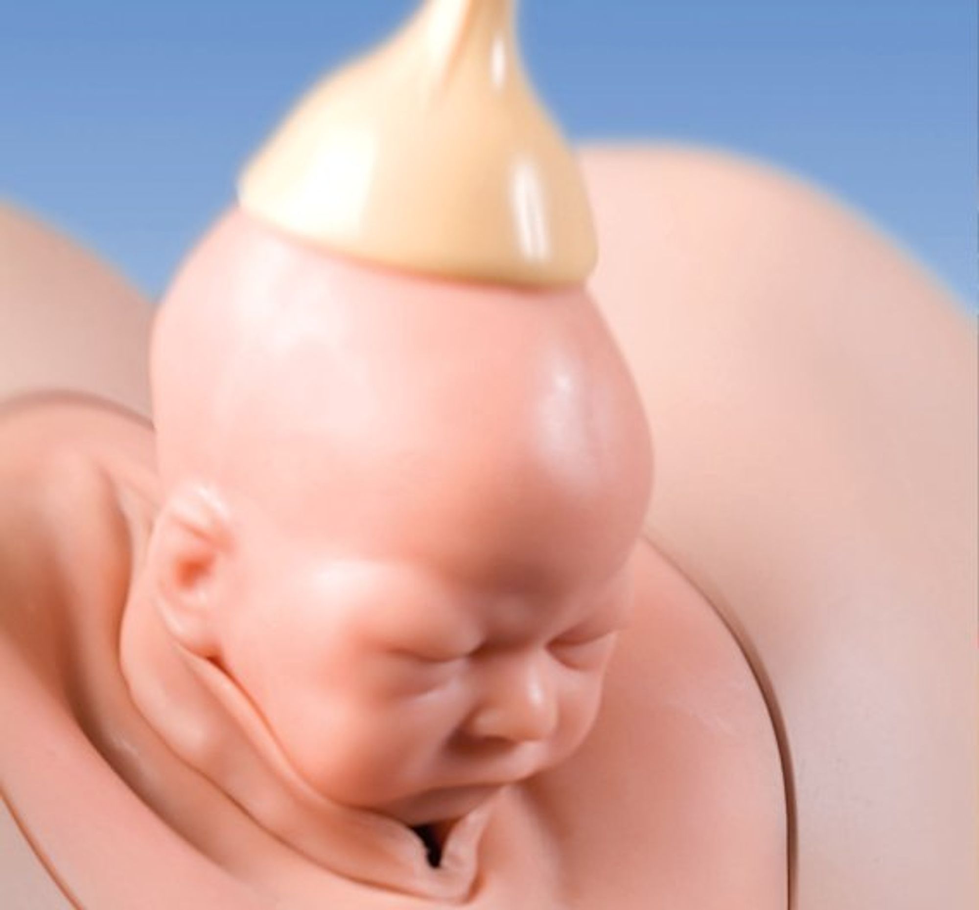 Baby, Saugglocke, Simulator