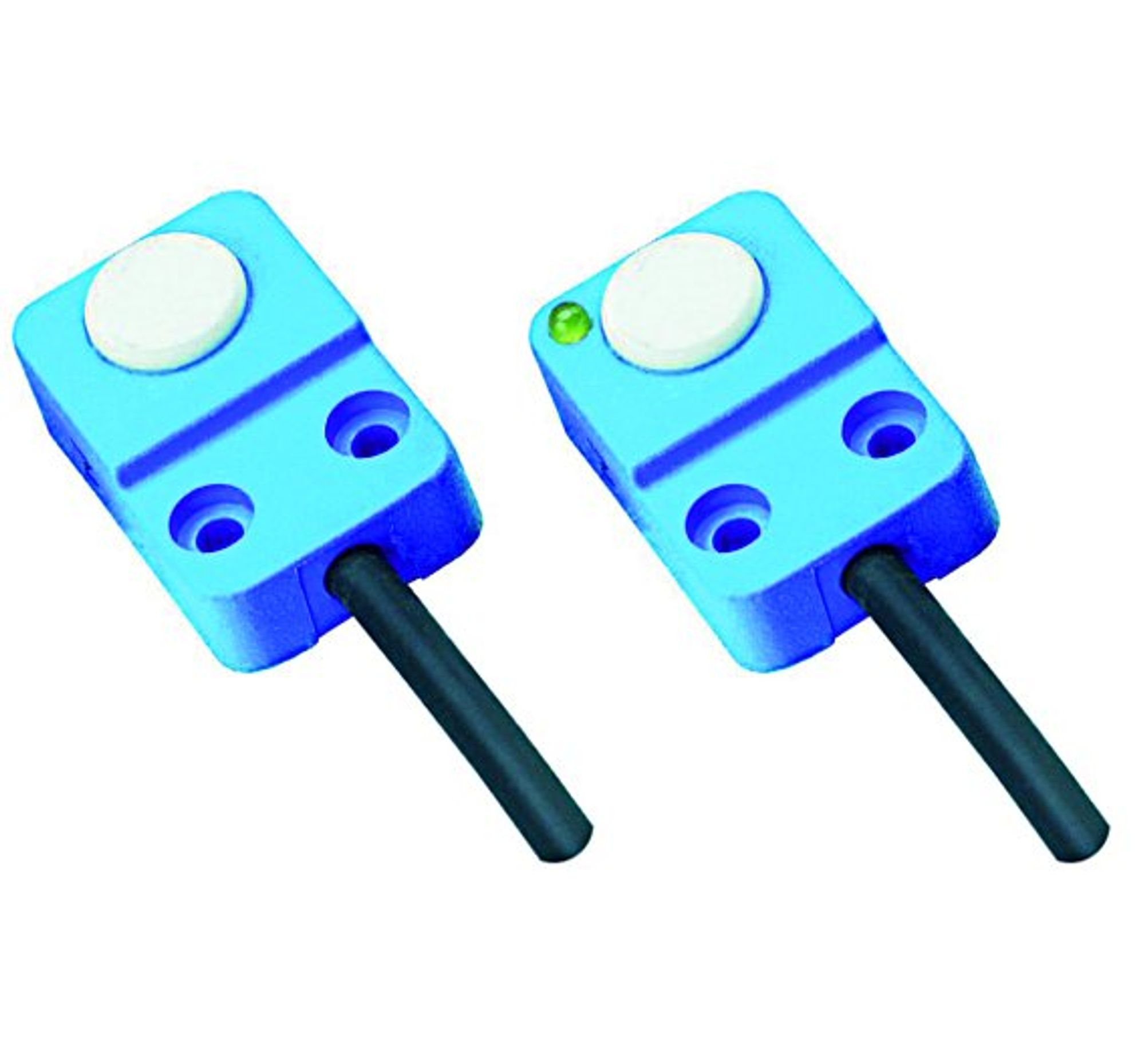 EGE Ultraschallschranken Serie ARK EGE Ultraschallschranken Serie ARK