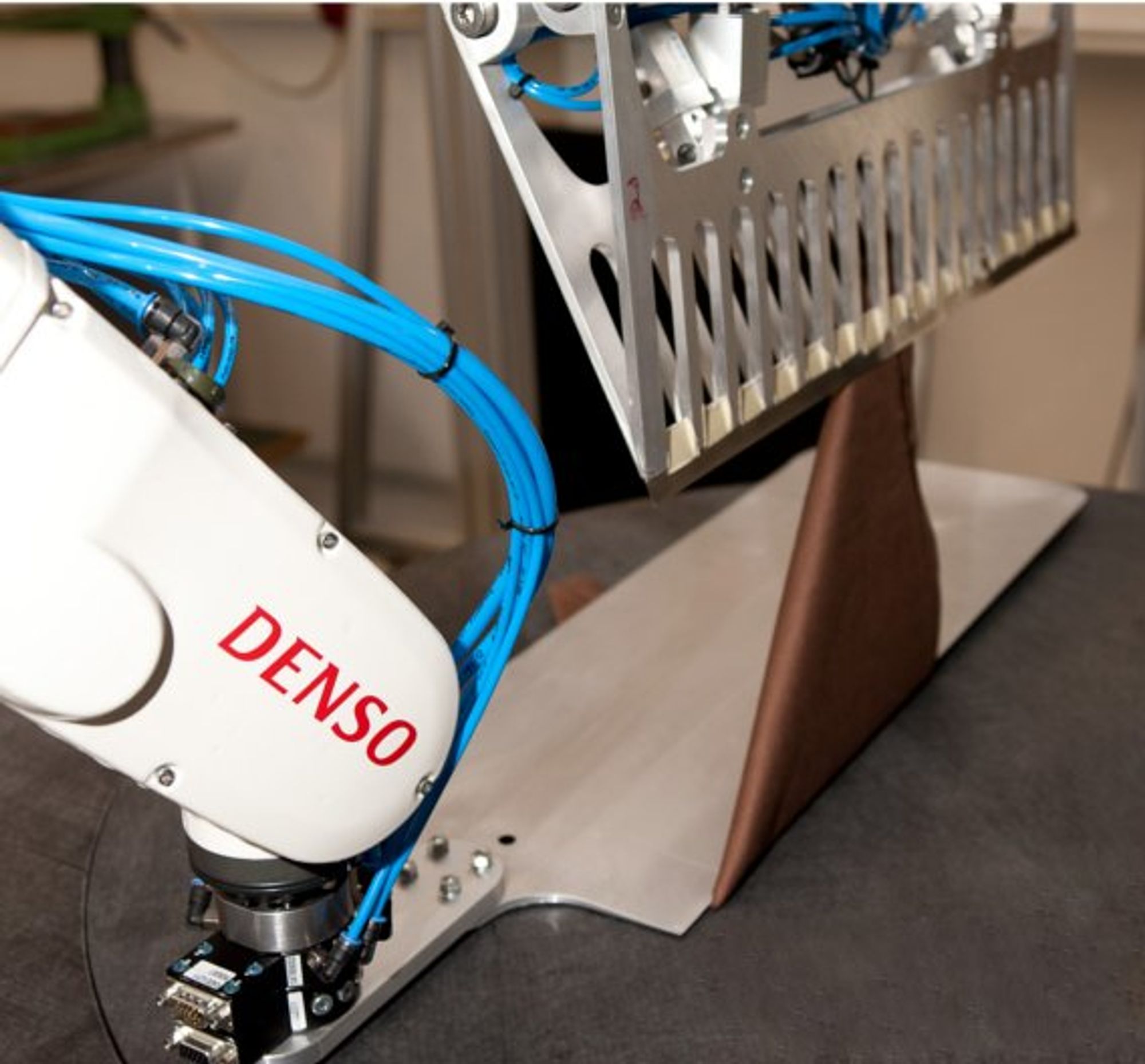 Denso, Rofobox, napkins