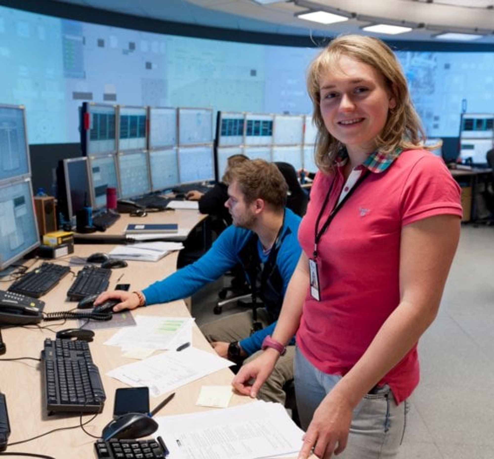 Statoil LNG-Anlage Hammerfest ABB Bild6