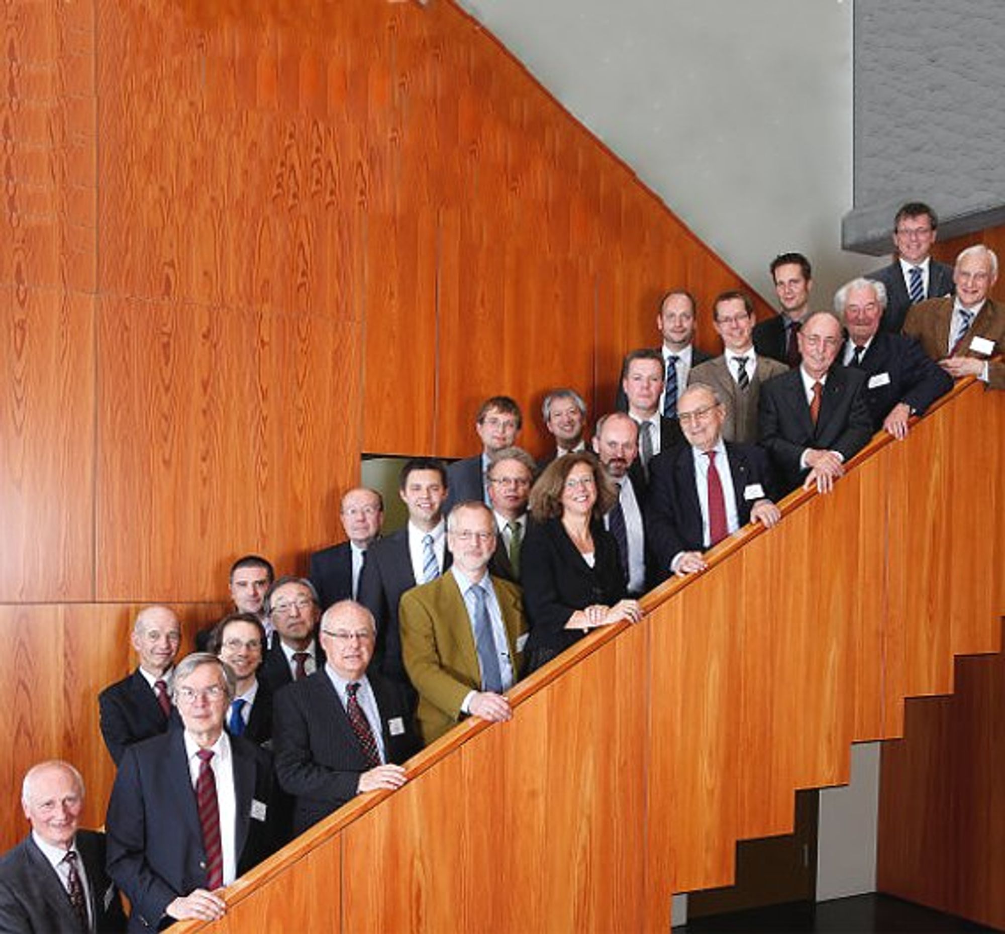 04 Berthol Leibinger, Jury