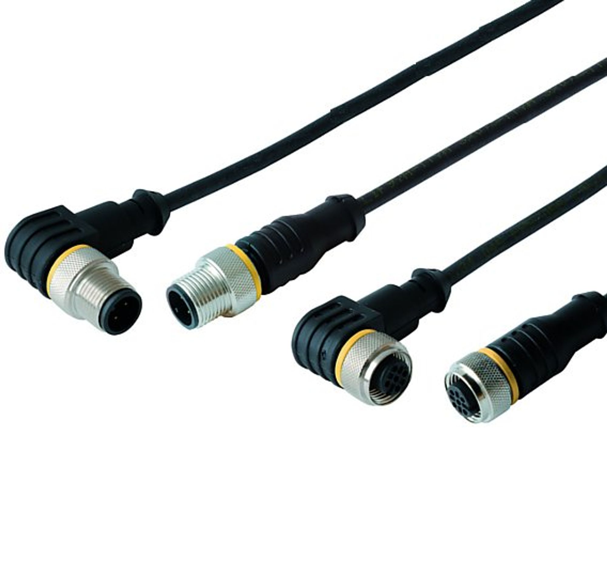 Turck, eigenes Anschlusstechnik Portfolio, Bild6 Turck, eigenes Anschlusstechnik Portfolio, Bild6