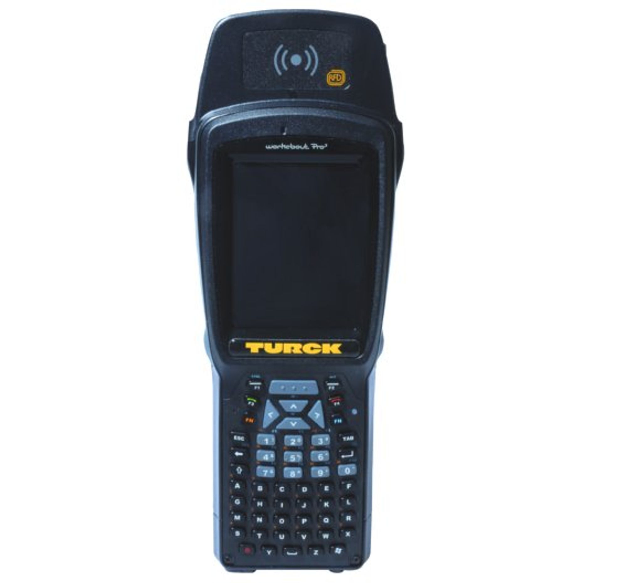 Turck, RFID Handhelds, Bild8 Turck, RFID Handhelds, Bild8