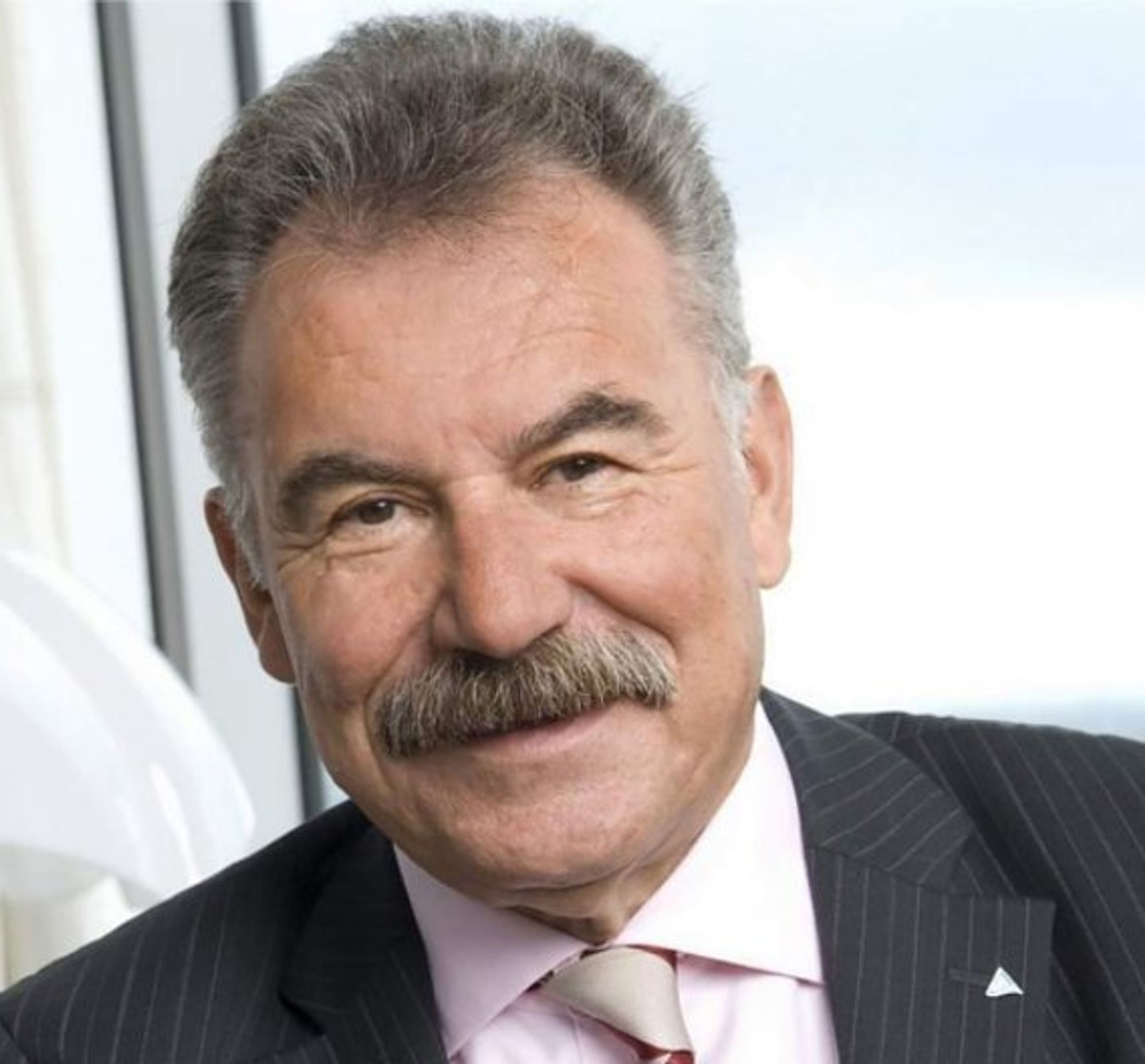 VDI, Bruno O  Braun 