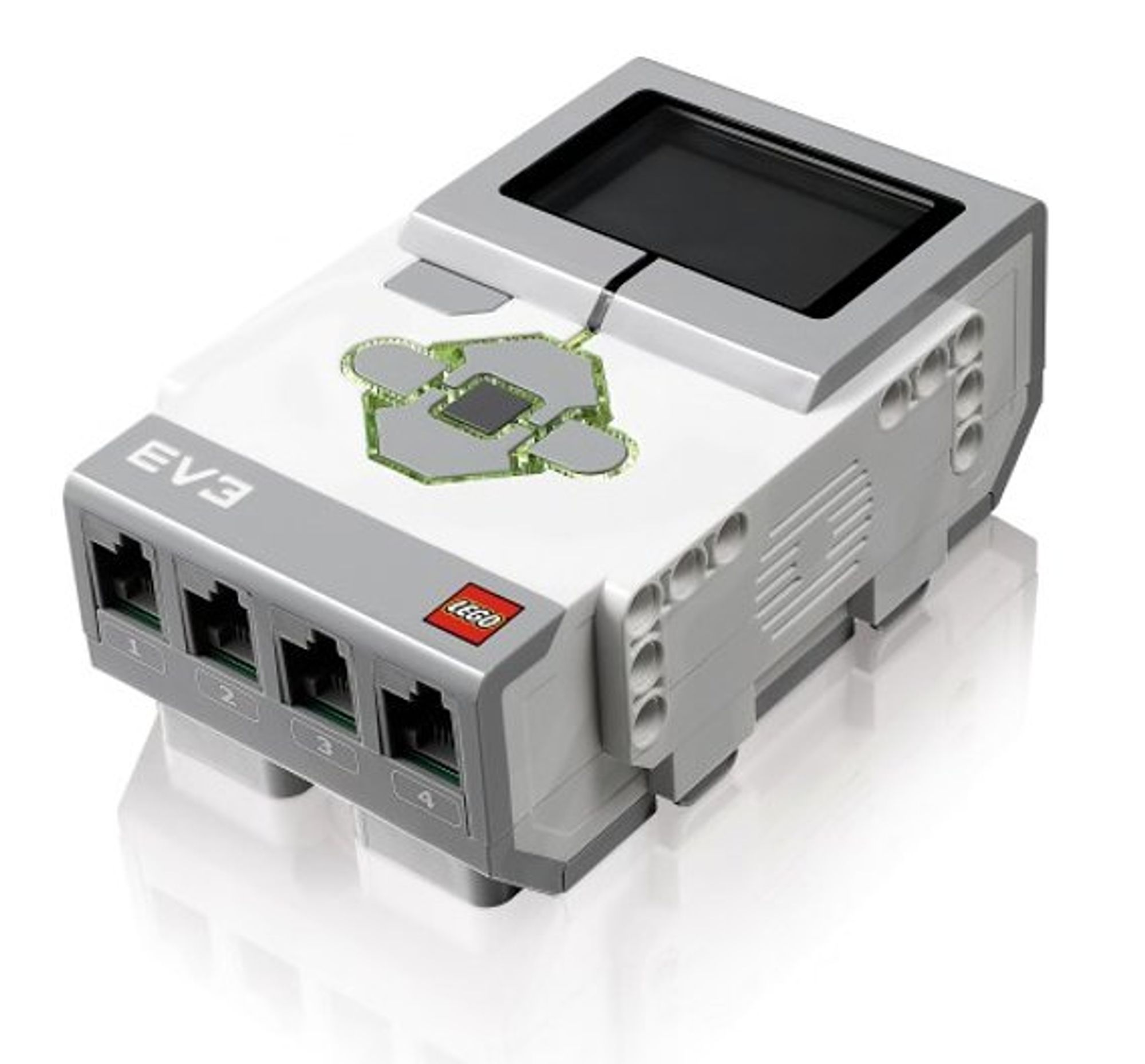 Lego, 3EV Intelligent Brick Lego, 3EV Intelligent Brick