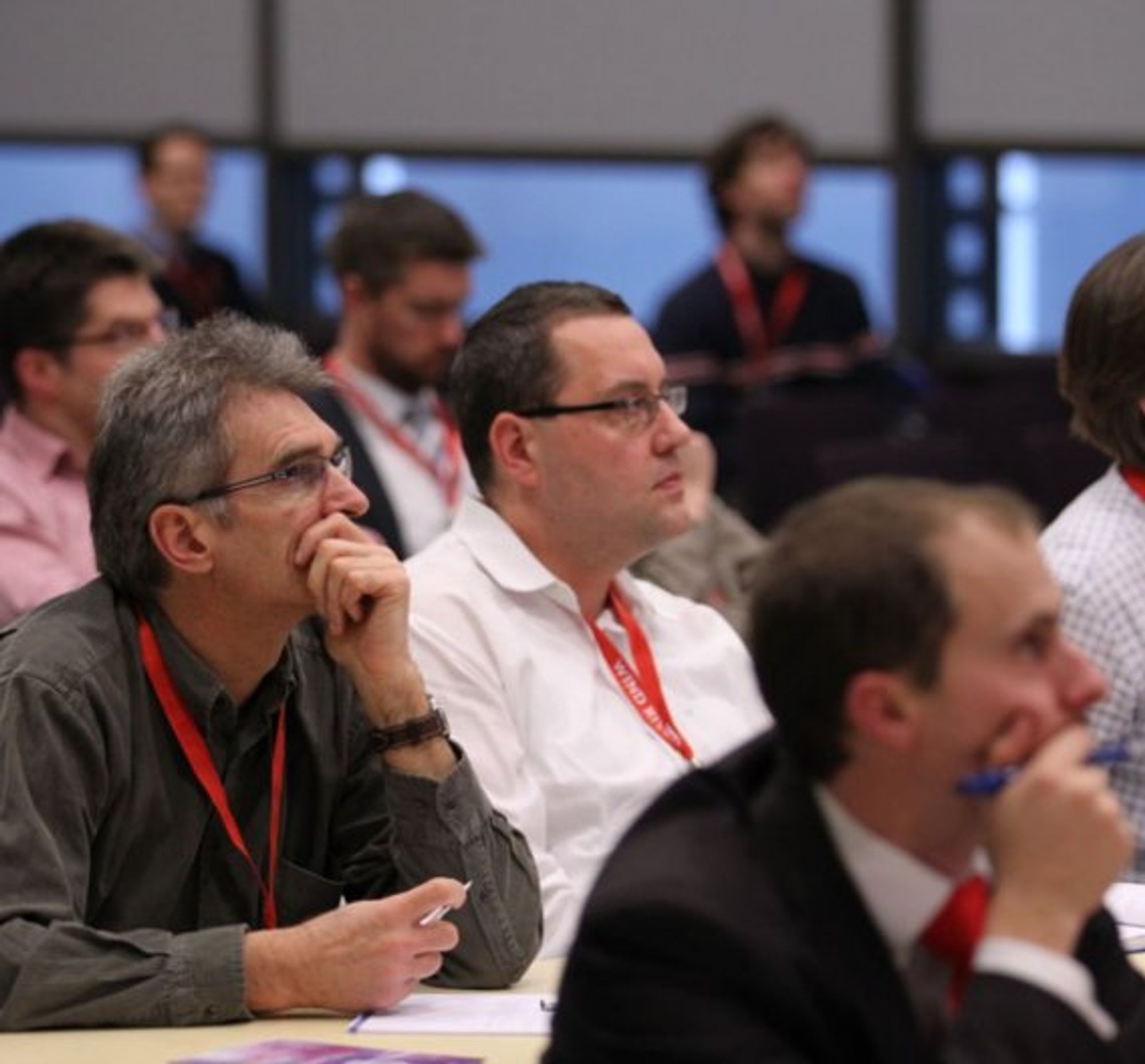 29 WEKA, Messeimpressionen embedded world 2013