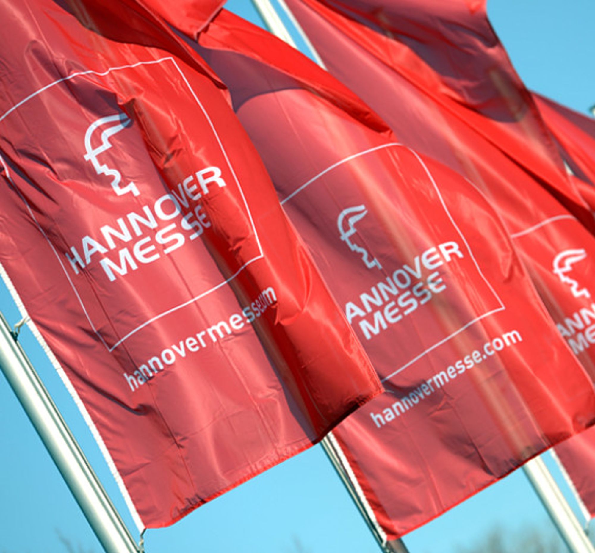 30 CA Hannover Messe 2013, Hannover Messe in 2014