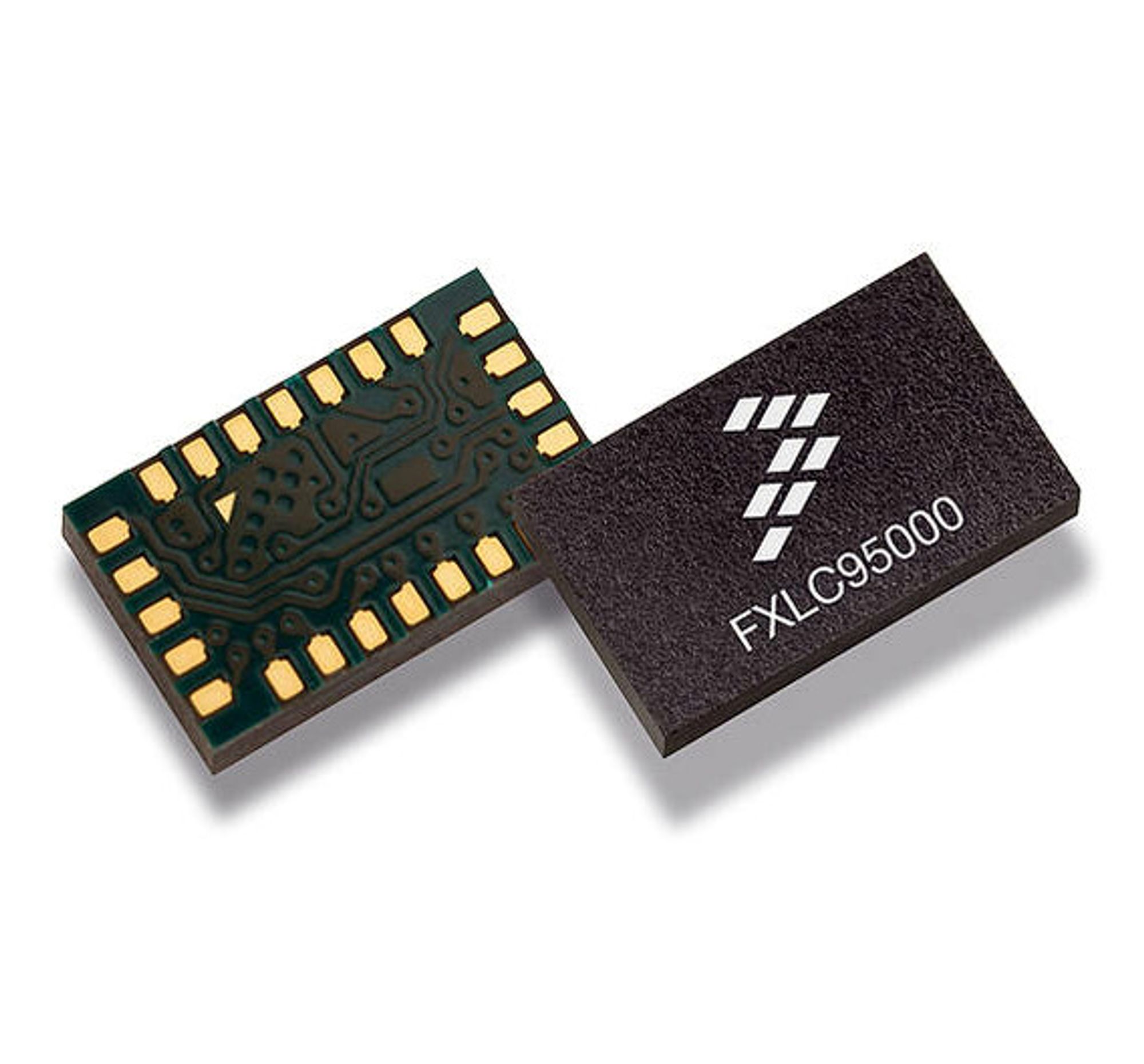 4 Freescale Semiconductor, Sensor Highlights 4 Freescale Semiconductor, Sensor Highlights