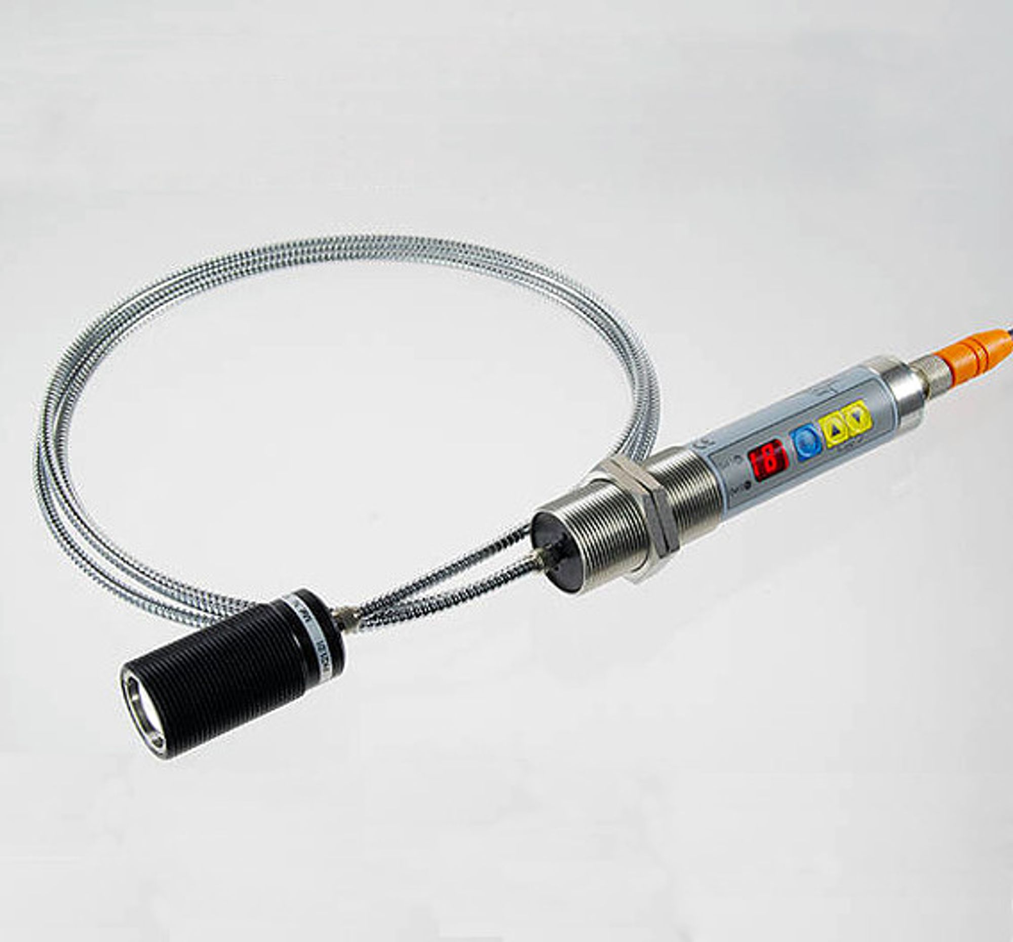 5 Keller HCW GmbH, Sensor Highlights 5 Keller HCW GmbH, Sensor Highlights