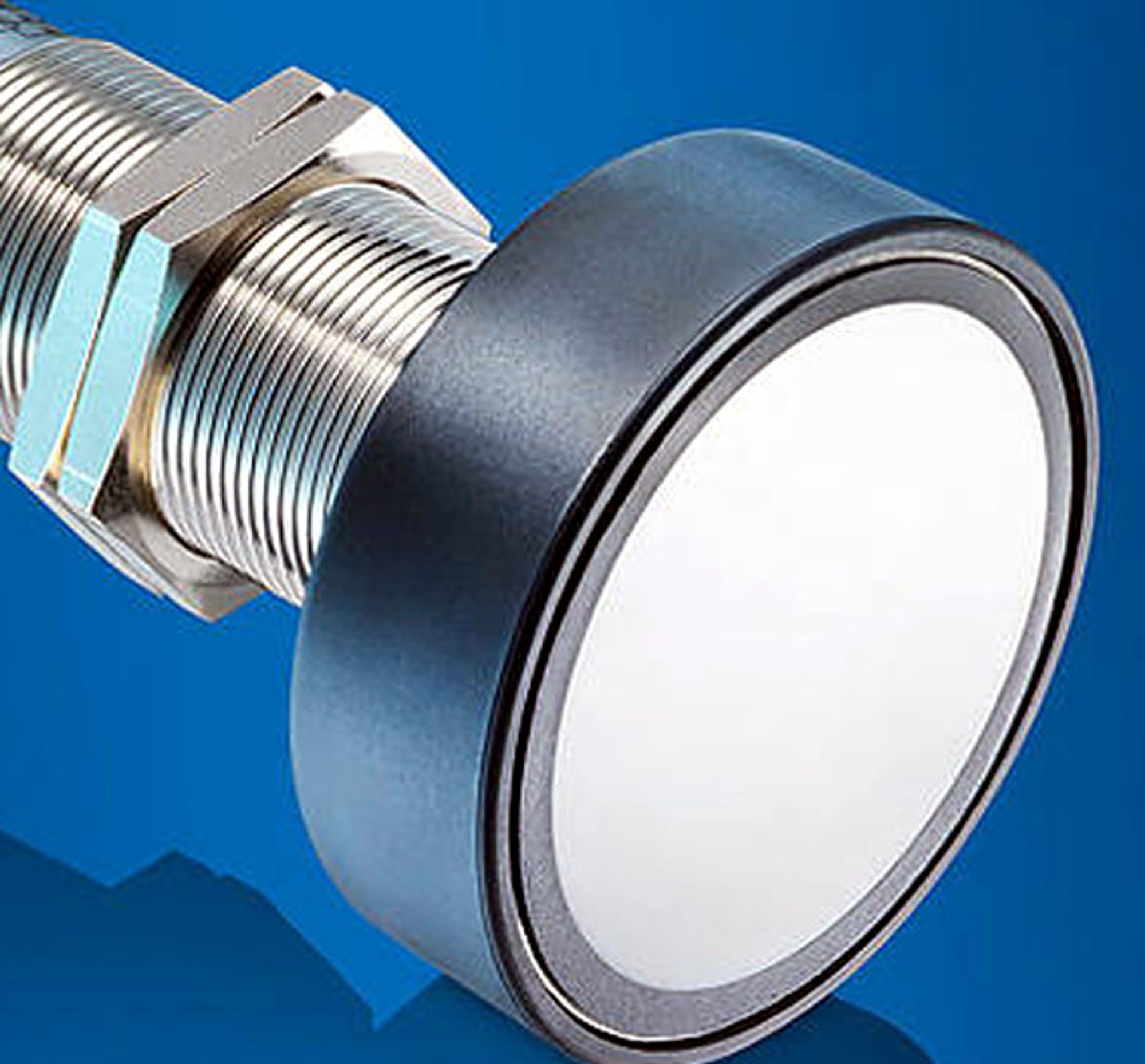 6 Baumer, Sensor Highlights 6 Baumer, Sensor Highlights