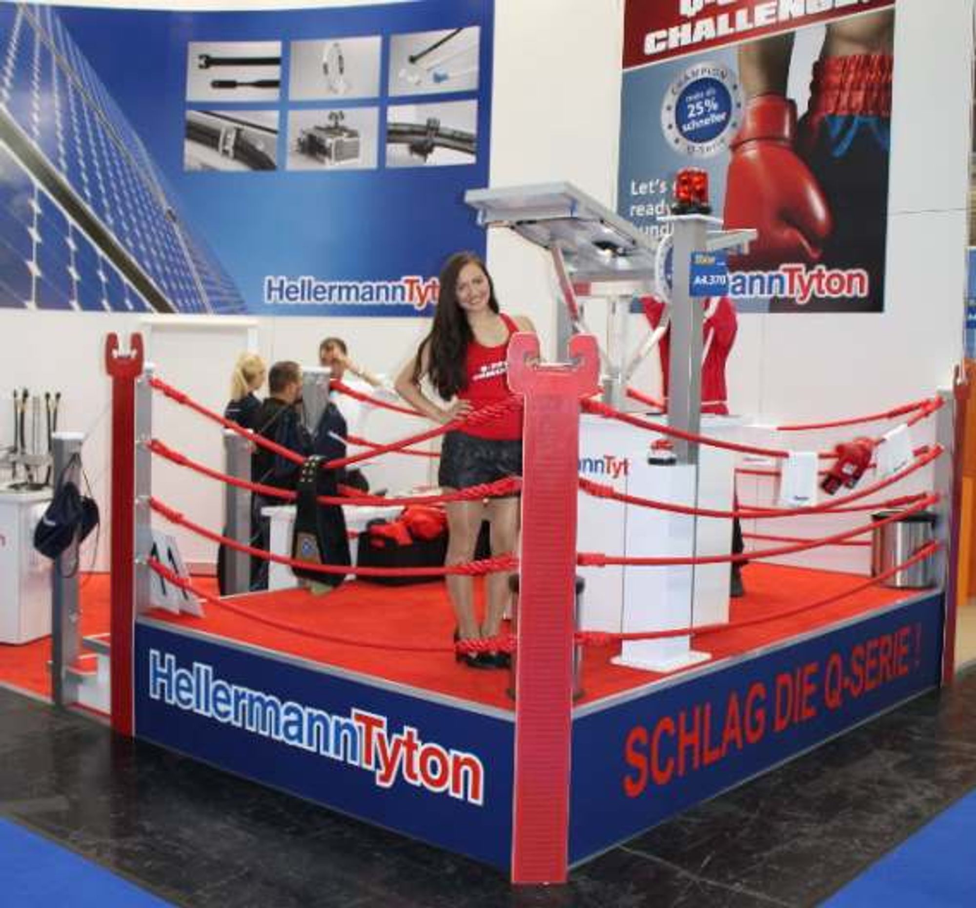 Intersolar 2013