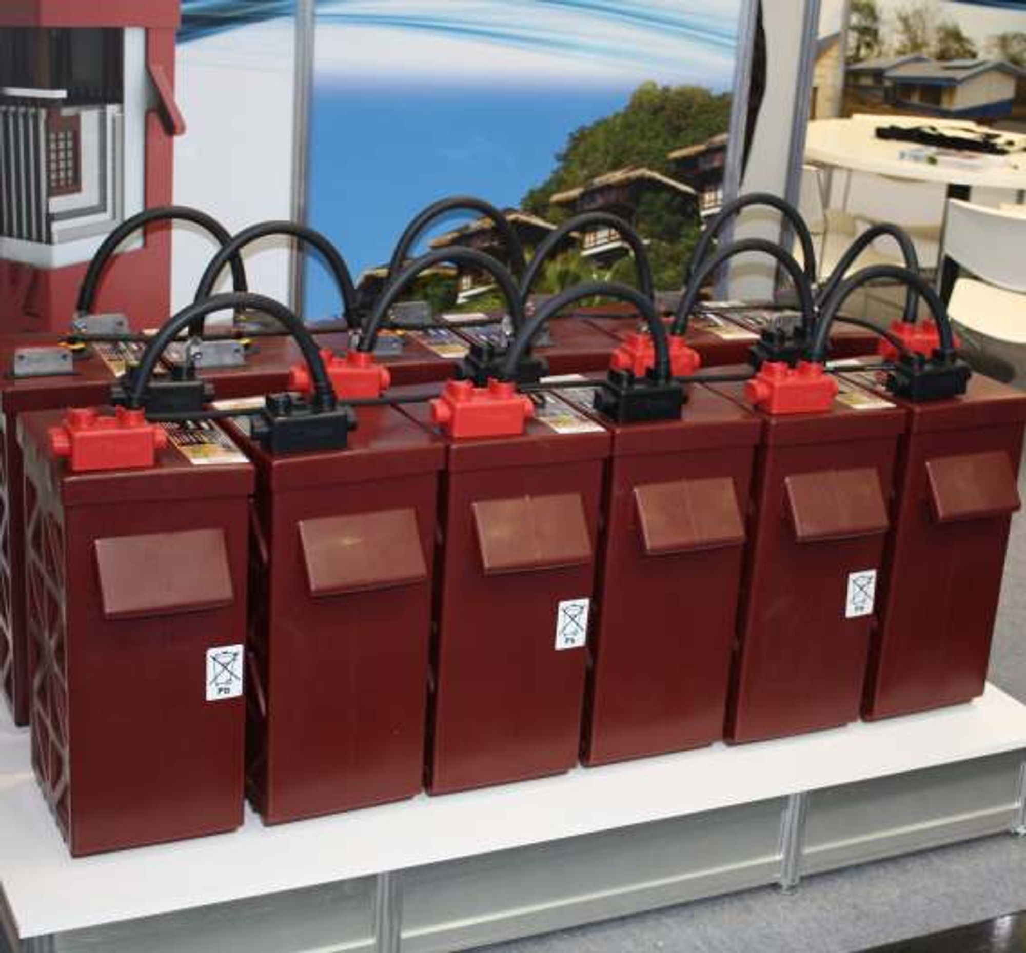 Intersolar 2013 Intersolar 2013