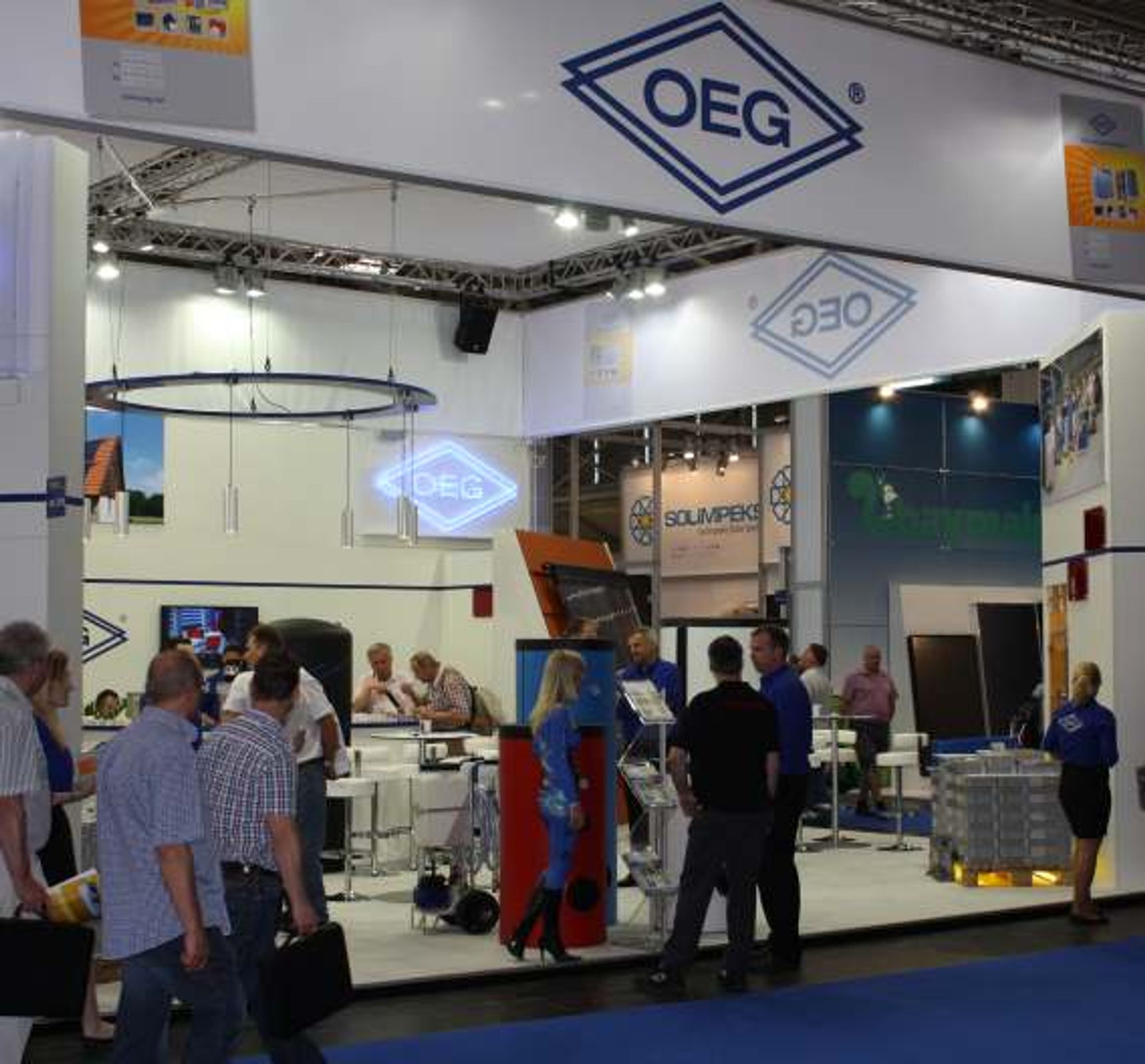 Intersolar 2013 Intersolar 2013