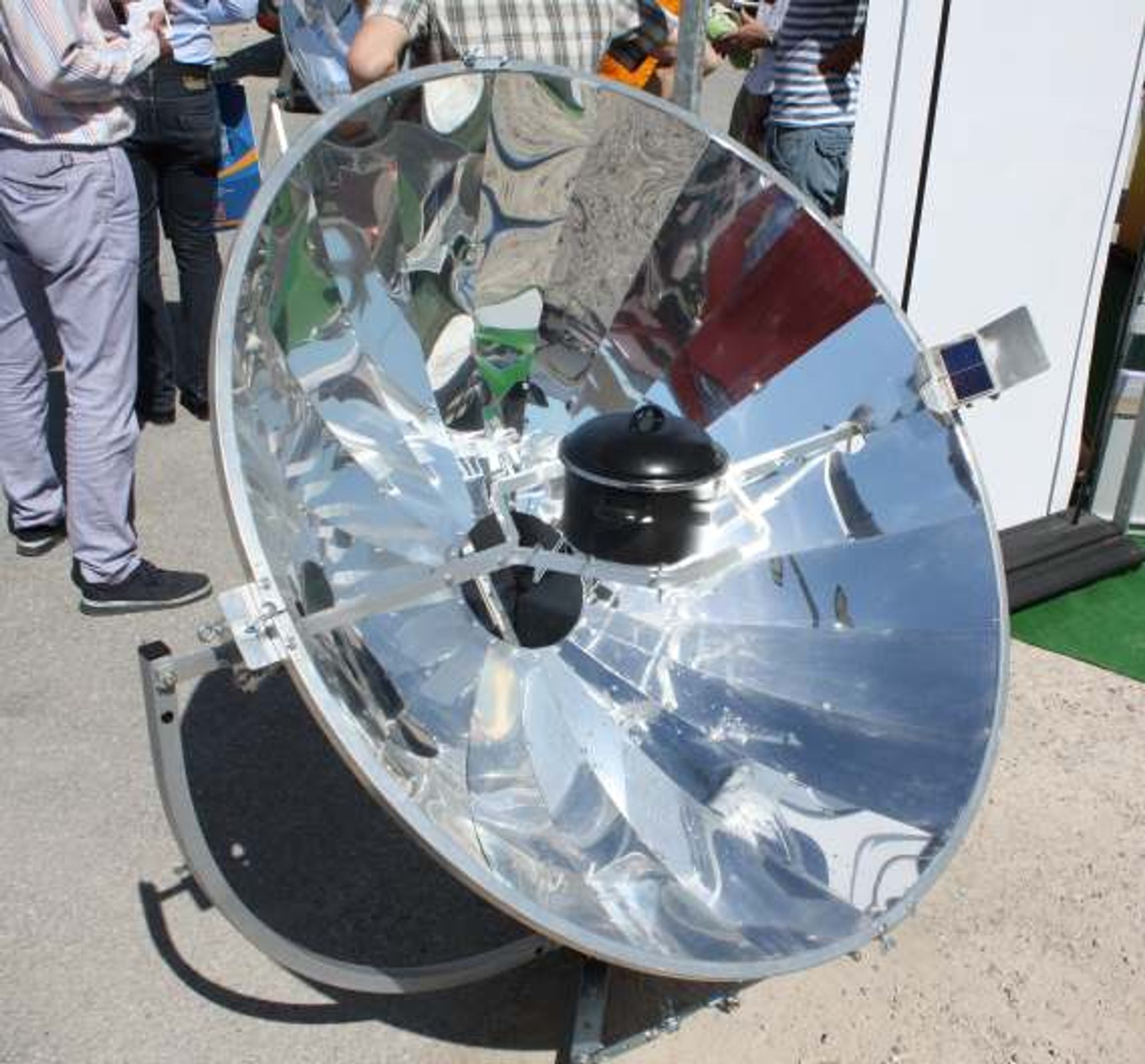 Intersolar 2013 Intersolar 2013