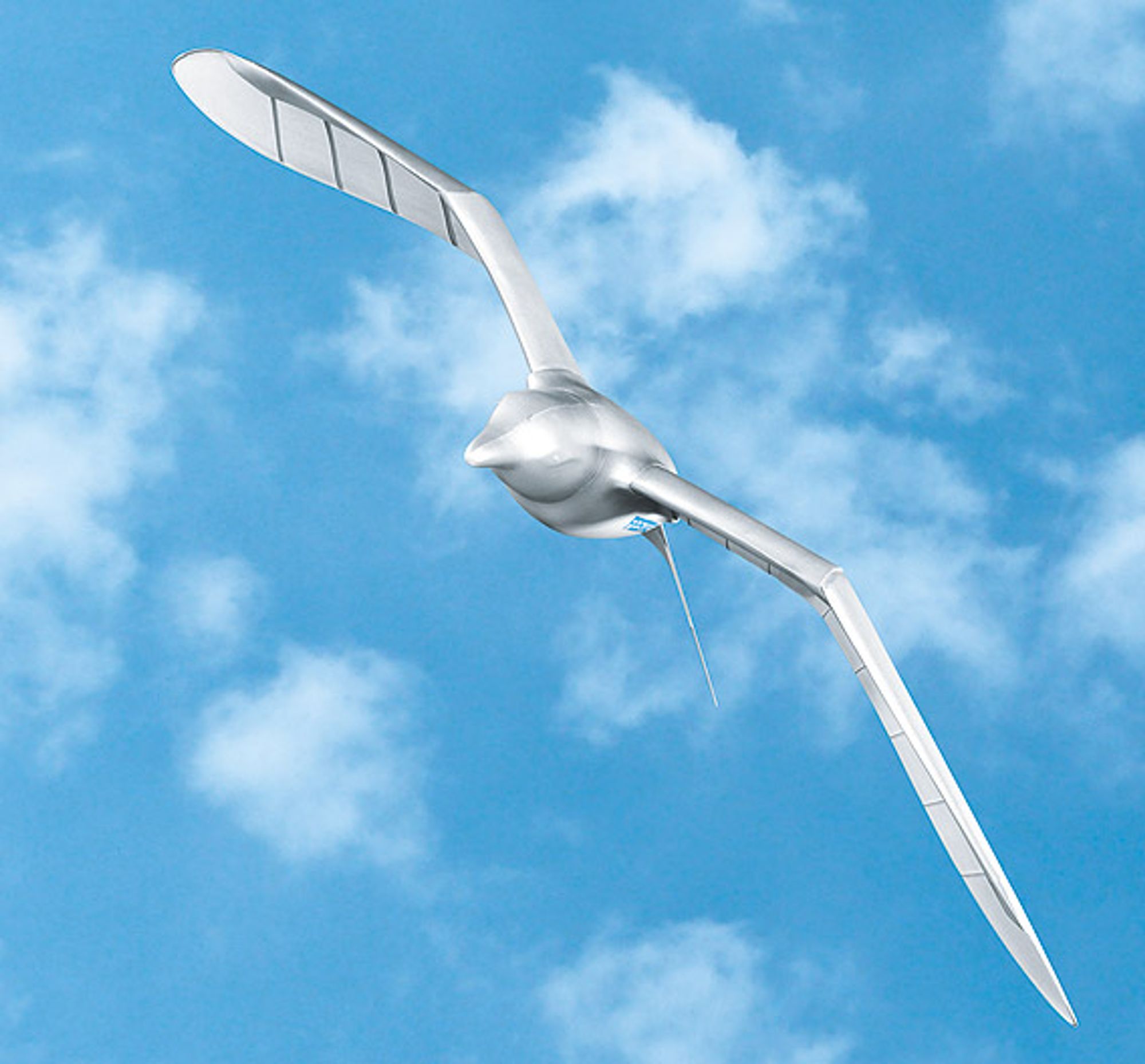 »SmartBird« 