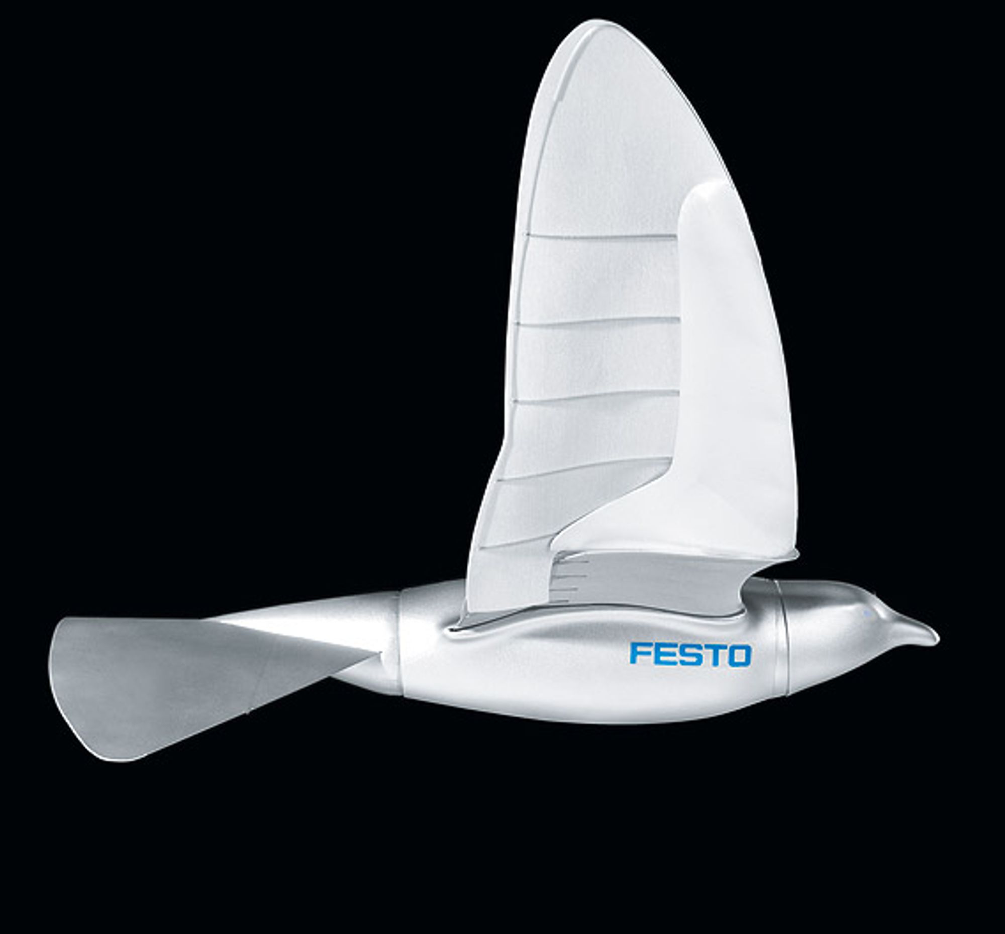 »SmartBird« 