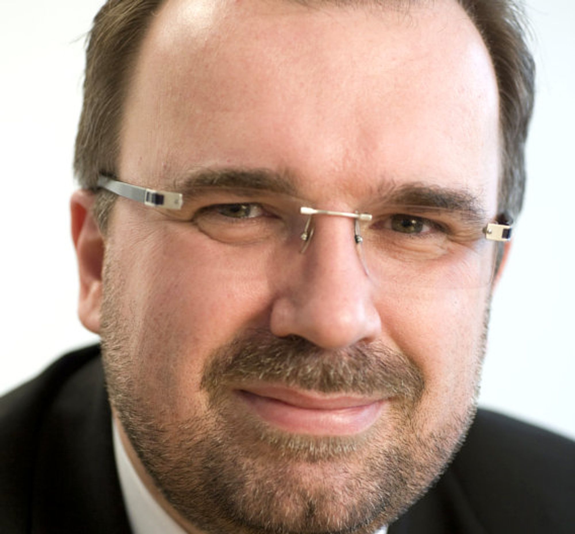 Siegfried Russwurm