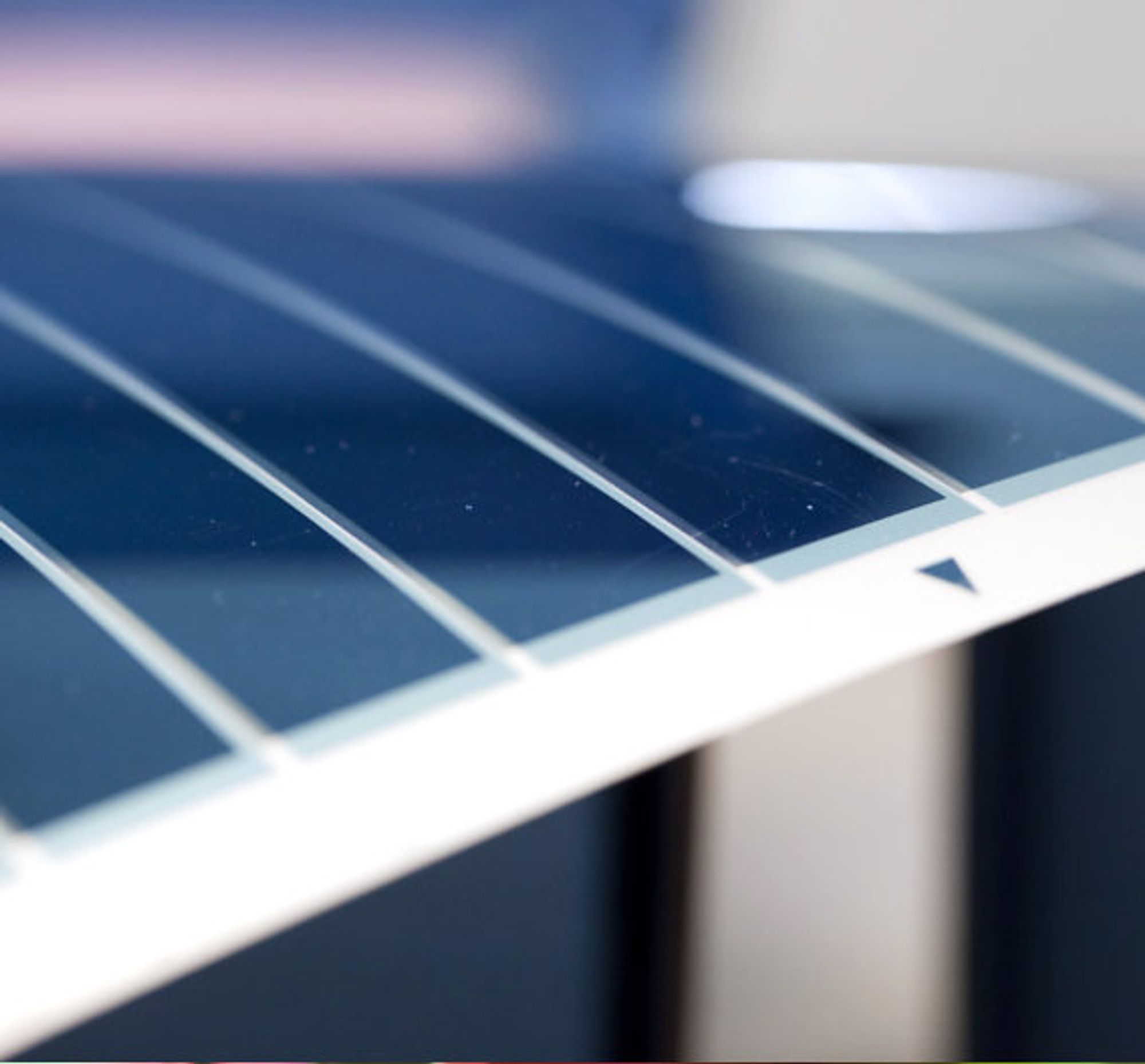 Deutscher Zukunftspreis 2011, OLED, biegsame Solarzelle Deutscher Zukunftspreis 2011, OLED, biegsame Solarzelle