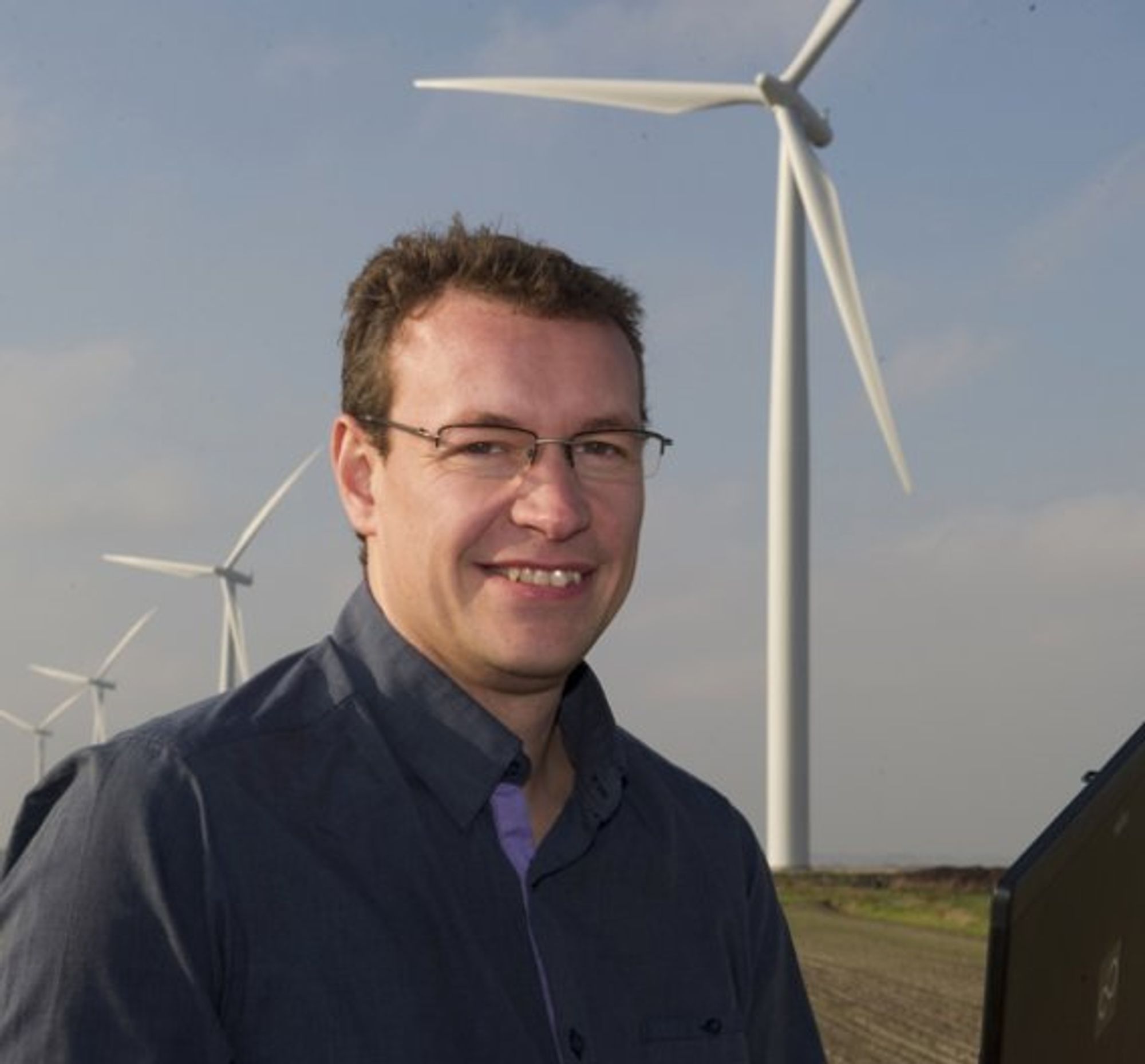 Per Egedal 
