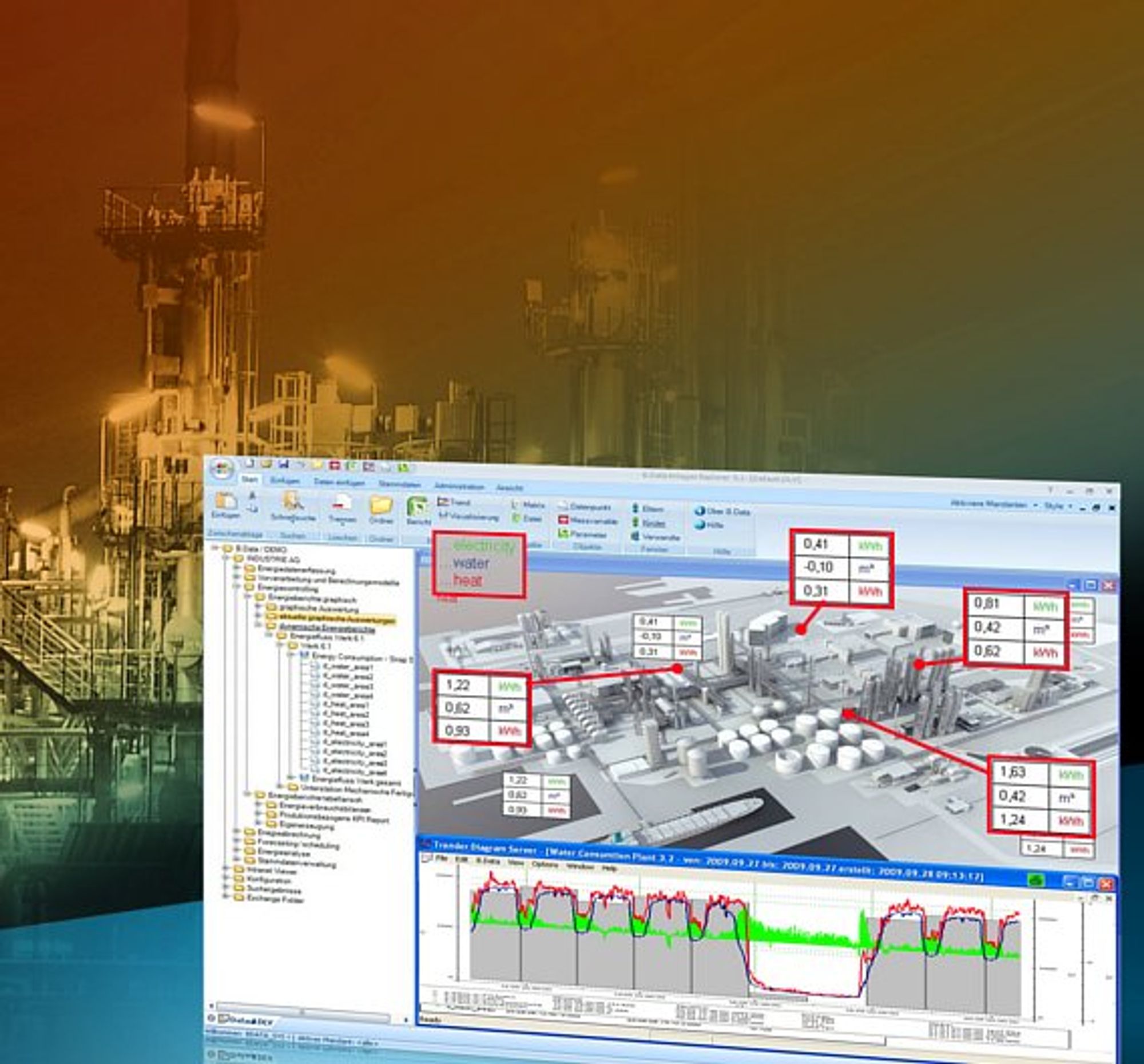 Siemens, WinCC B Data V5 2 SP1 Siemens, WinCC B Data V5 2 SP1