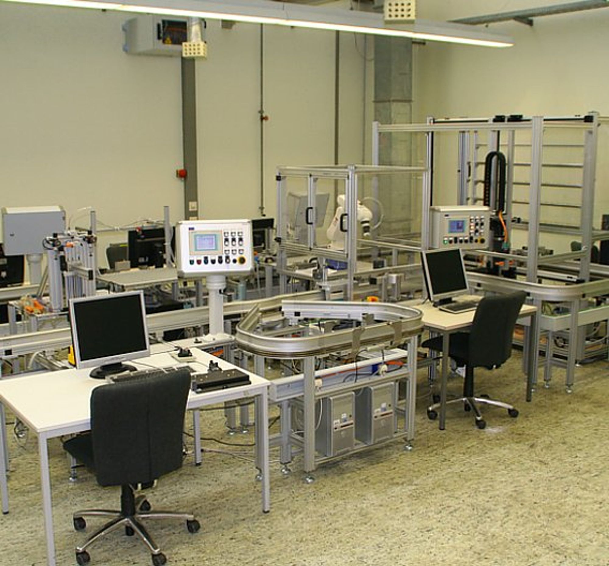 Hochschule Darmstadt, Gesamtübersicht Hochschule Darmstadt, Gesamtübersicht