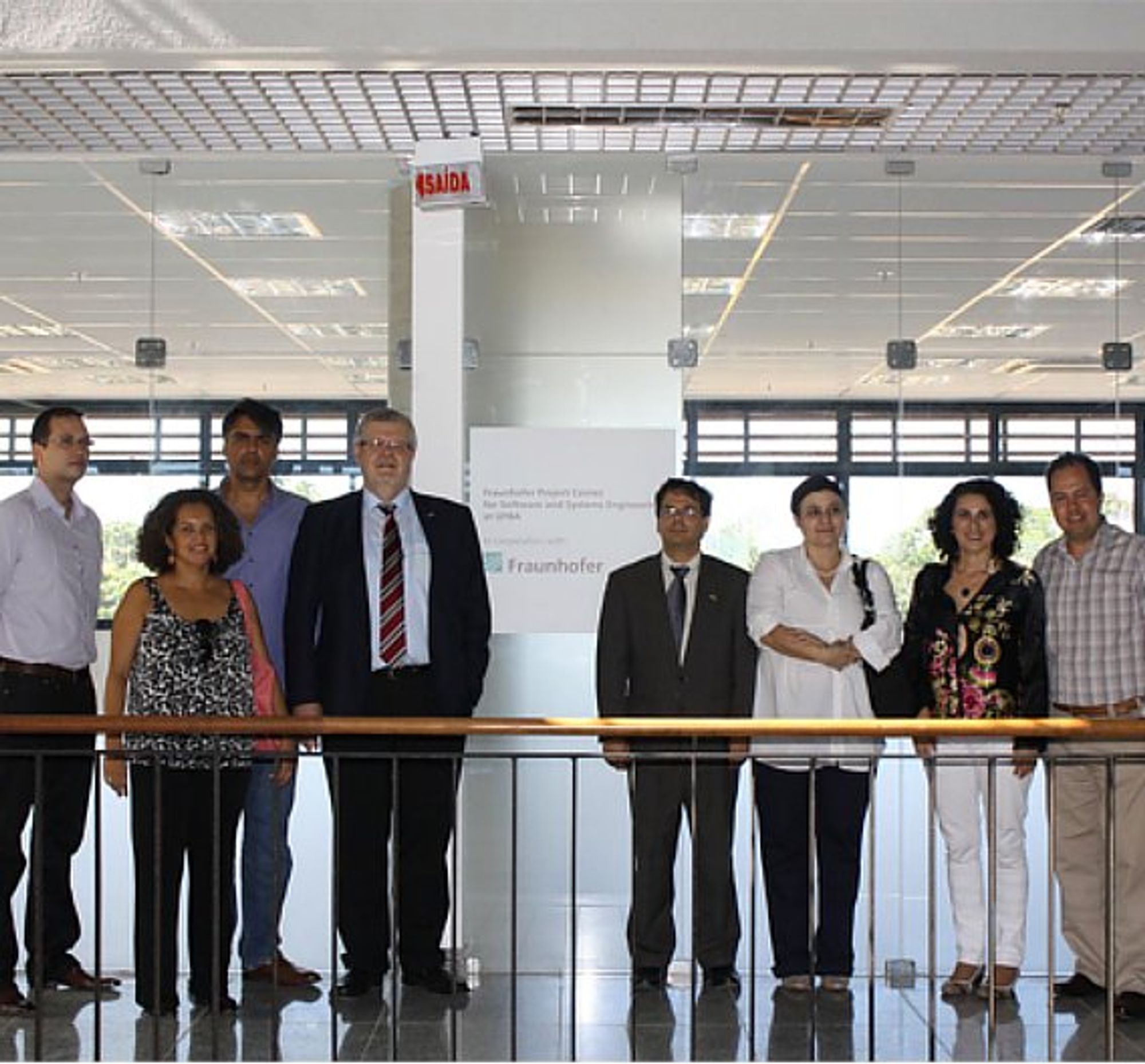 Projektcenter-Mitarbeiter Projektcenter-Mitarbeiter