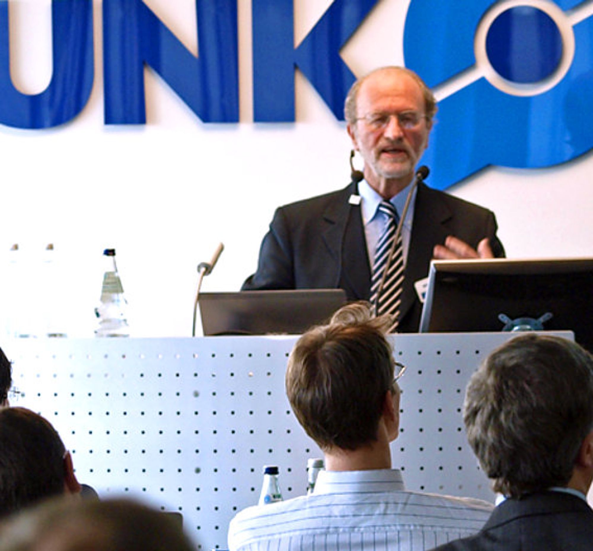 Prof. Paolo Dario