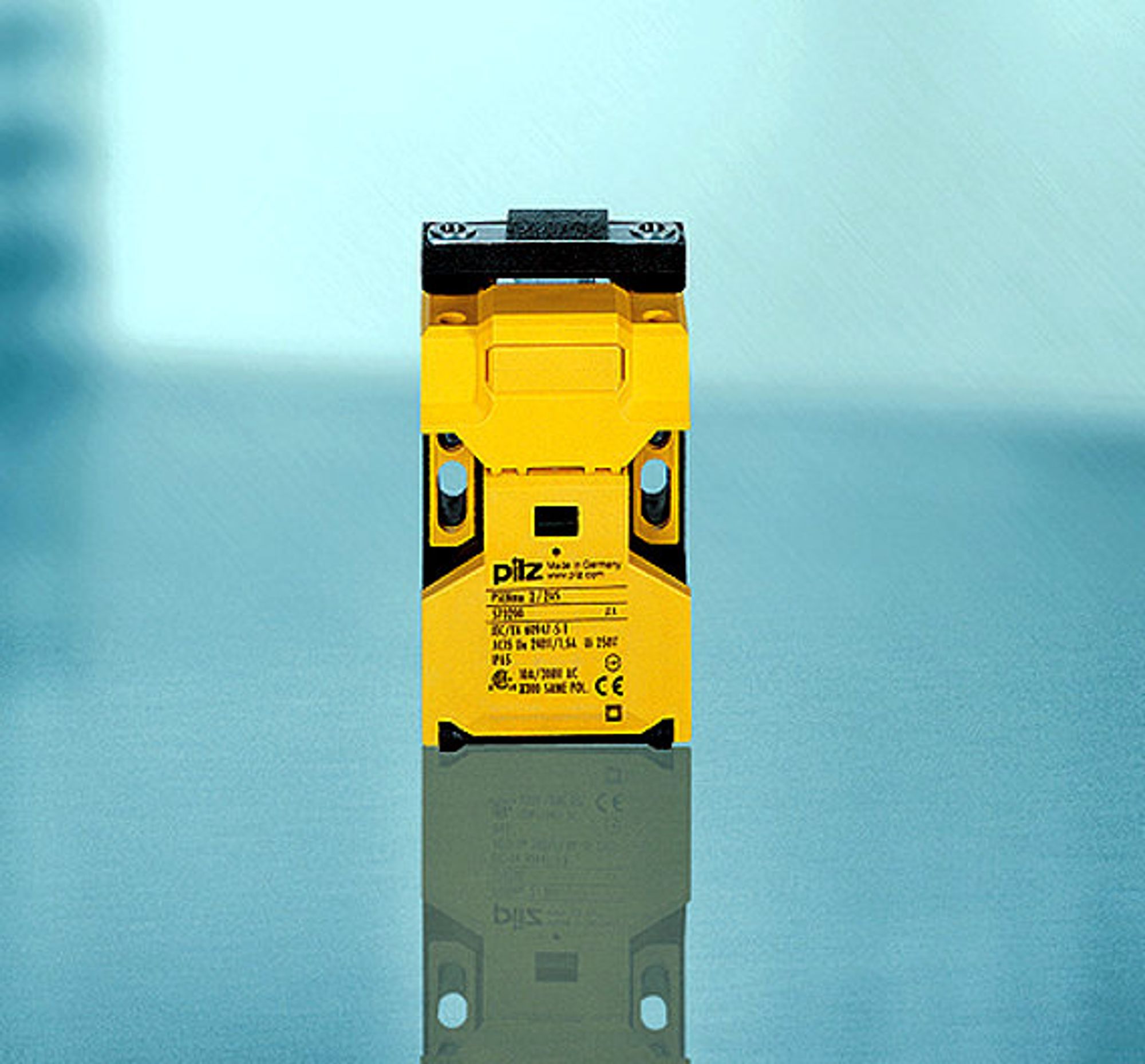 mechanischer Schutzschalter