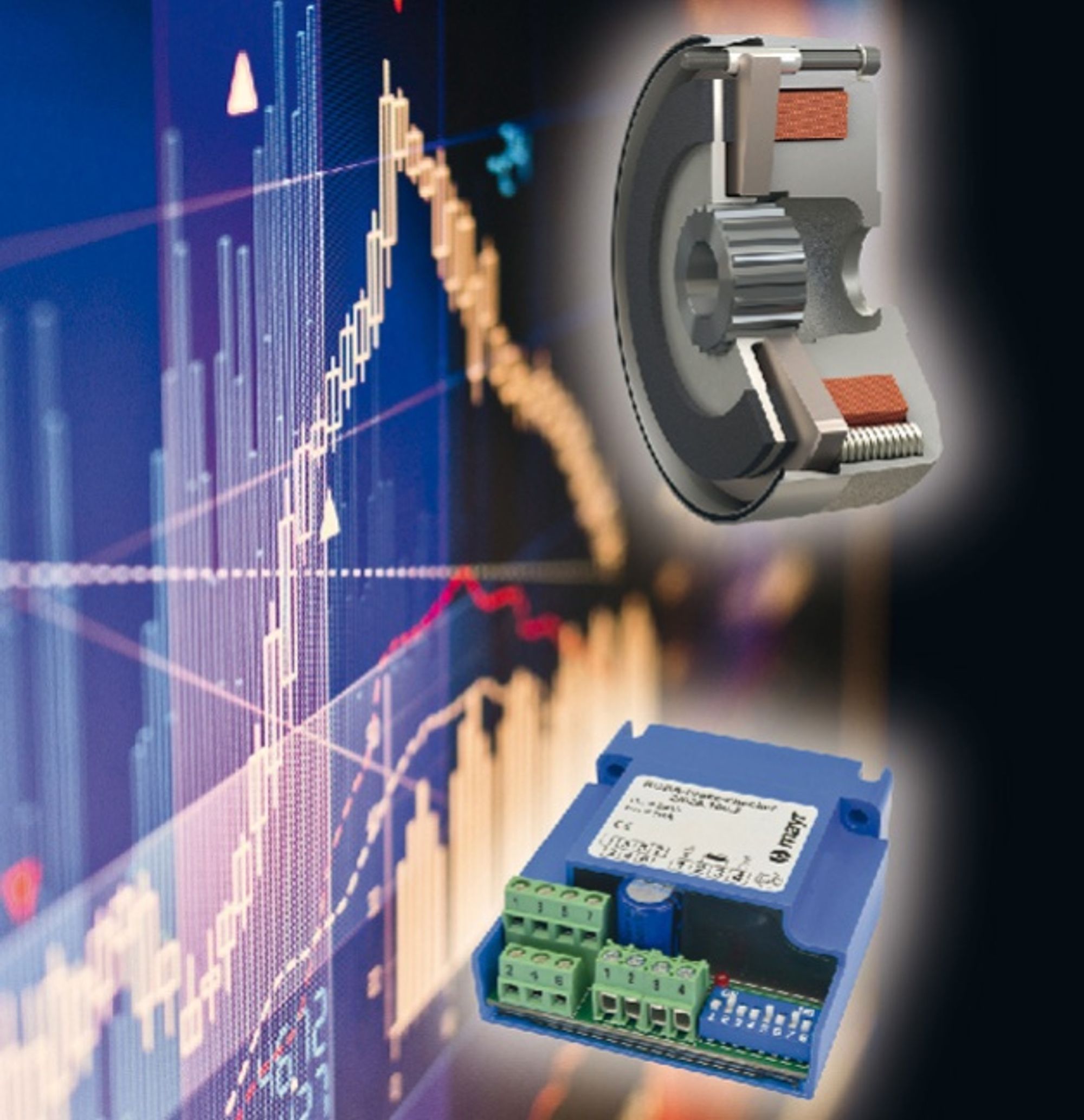 7_Sicherheitsbremsen von Mayr Antriebstechnik 7_Sicherheitsbremsen von Mayr Antriebstechnik